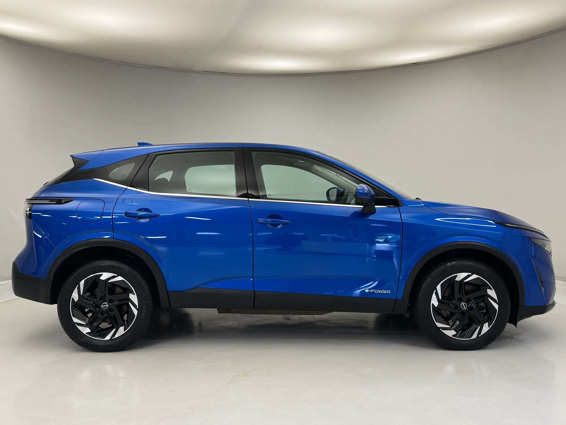 2025 NISSAN QASHQAI 2025 NISSAN QASHQAI
