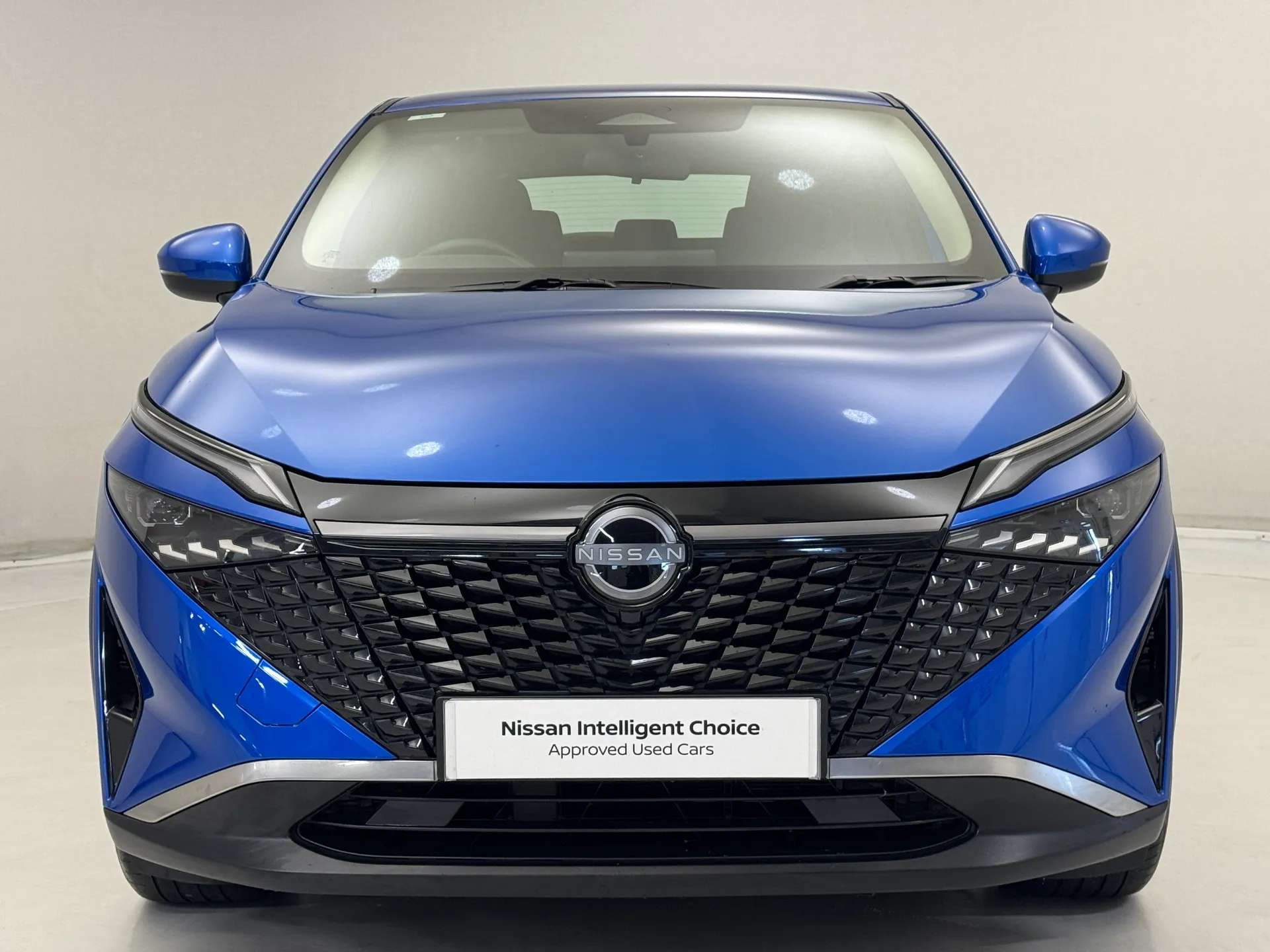 A 2025 NISSAN QASHQAI 1.5 E-Power Acenta Premium 5dr Auto A 2025 NISSAN QASHQAI 1.5 E-Power Acenta Premium 5dr Auto