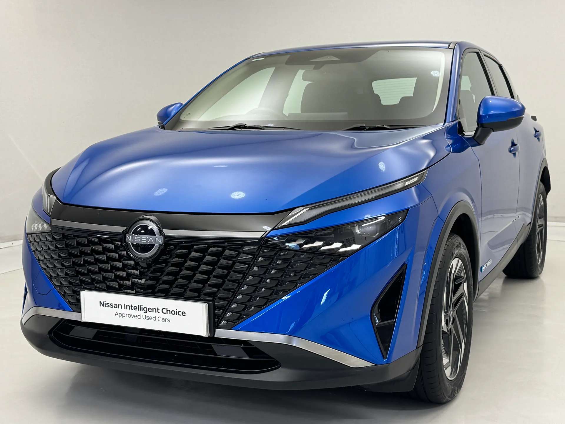 2025 NISSAN QASHQAI 2025 NISSAN QASHQAI