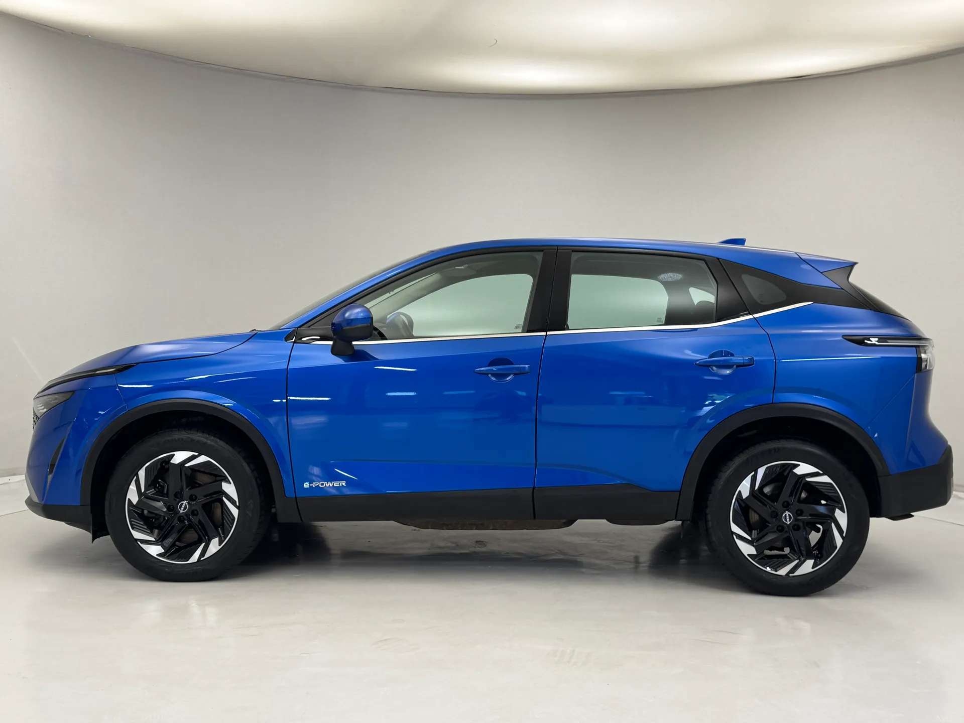 2025 NISSAN QASHQAI 2025 NISSAN QASHQAI
