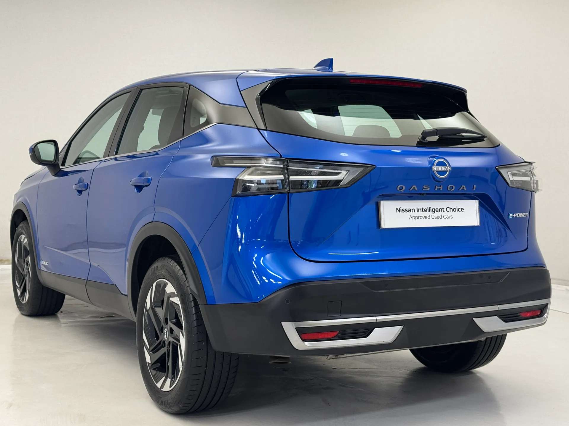 2025 NISSAN QASHQAI 2025 NISSAN QASHQAI