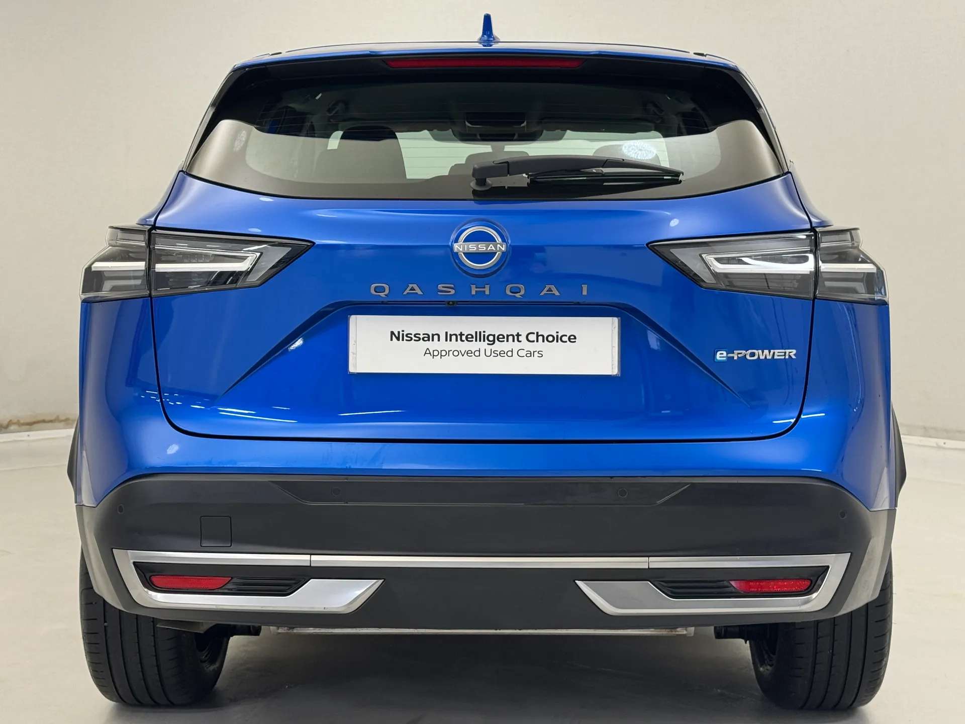 2025 NISSAN QASHQAI 2025 NISSAN QASHQAI