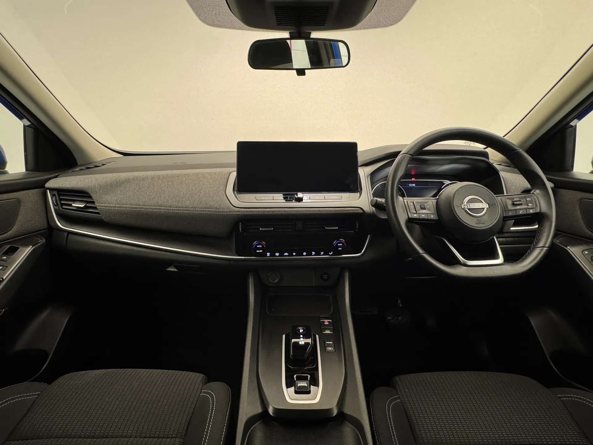 A 2025 NISSAN QASHQAI 1.5 E-Power Acenta Premium 5dr Auto A 2025 NISSAN QASHQAI 1.5 E-Power Acenta Premium 5dr Auto