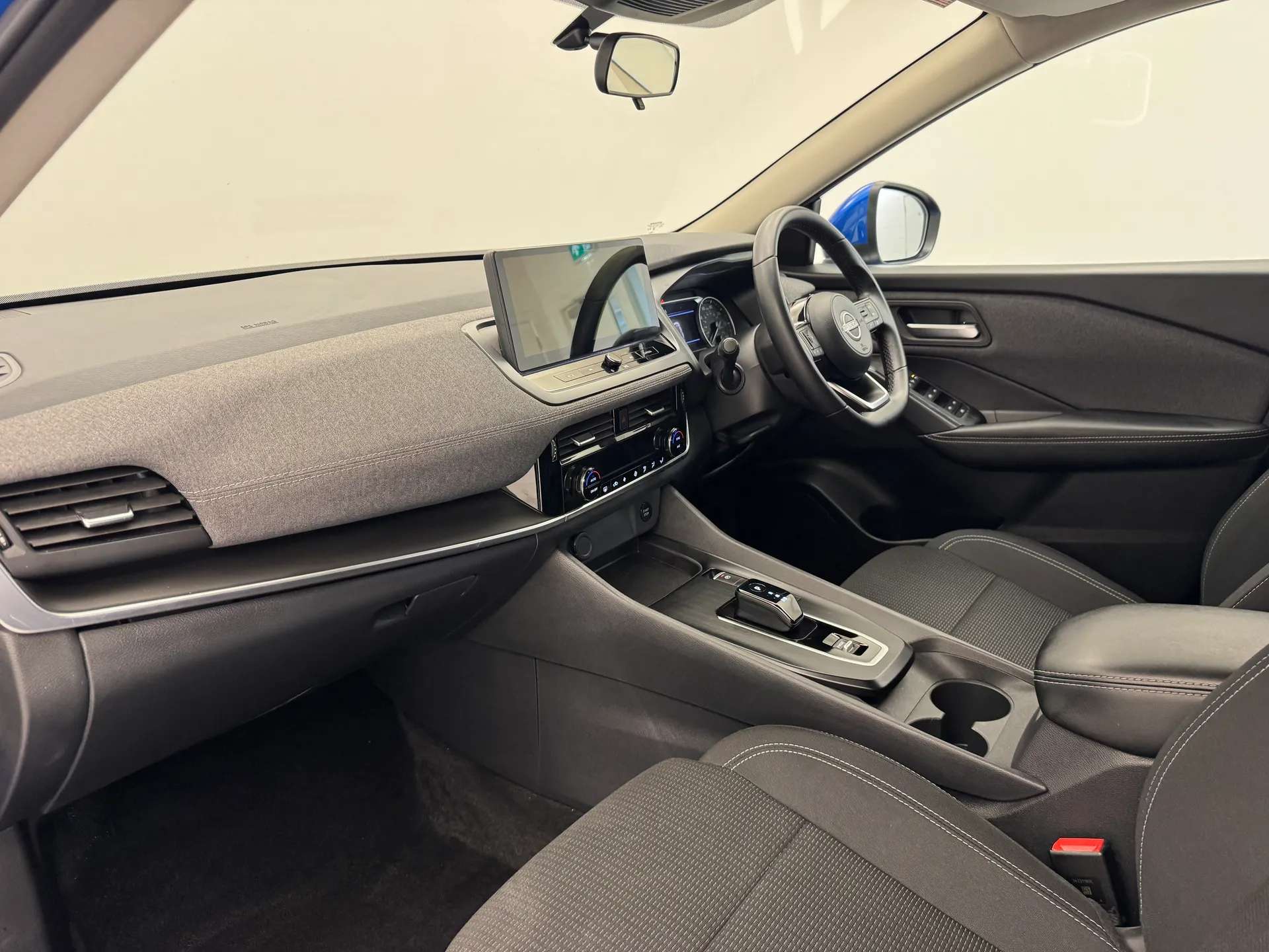 2025 NISSAN QASHQAI 2025 NISSAN QASHQAI