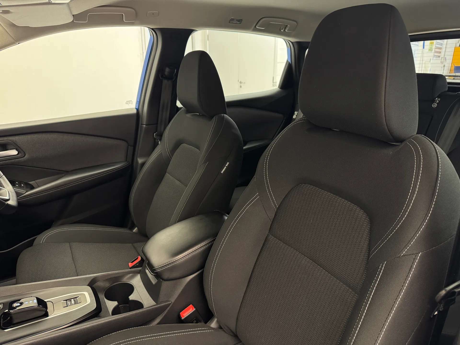 2025 NISSAN QASHQAI 2025 NISSAN QASHQAI