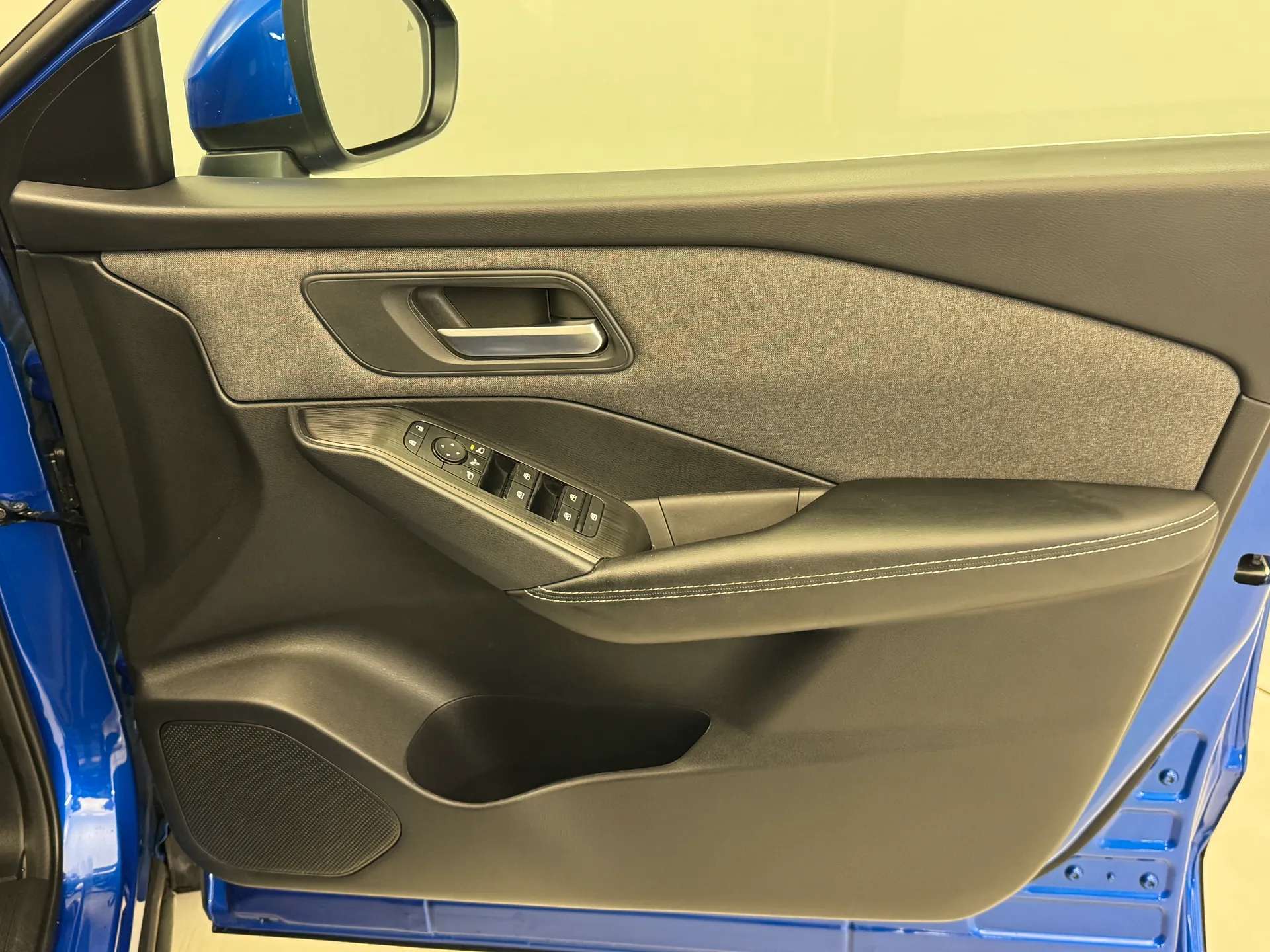 2025 NISSAN QASHQAI 2025 NISSAN QASHQAI