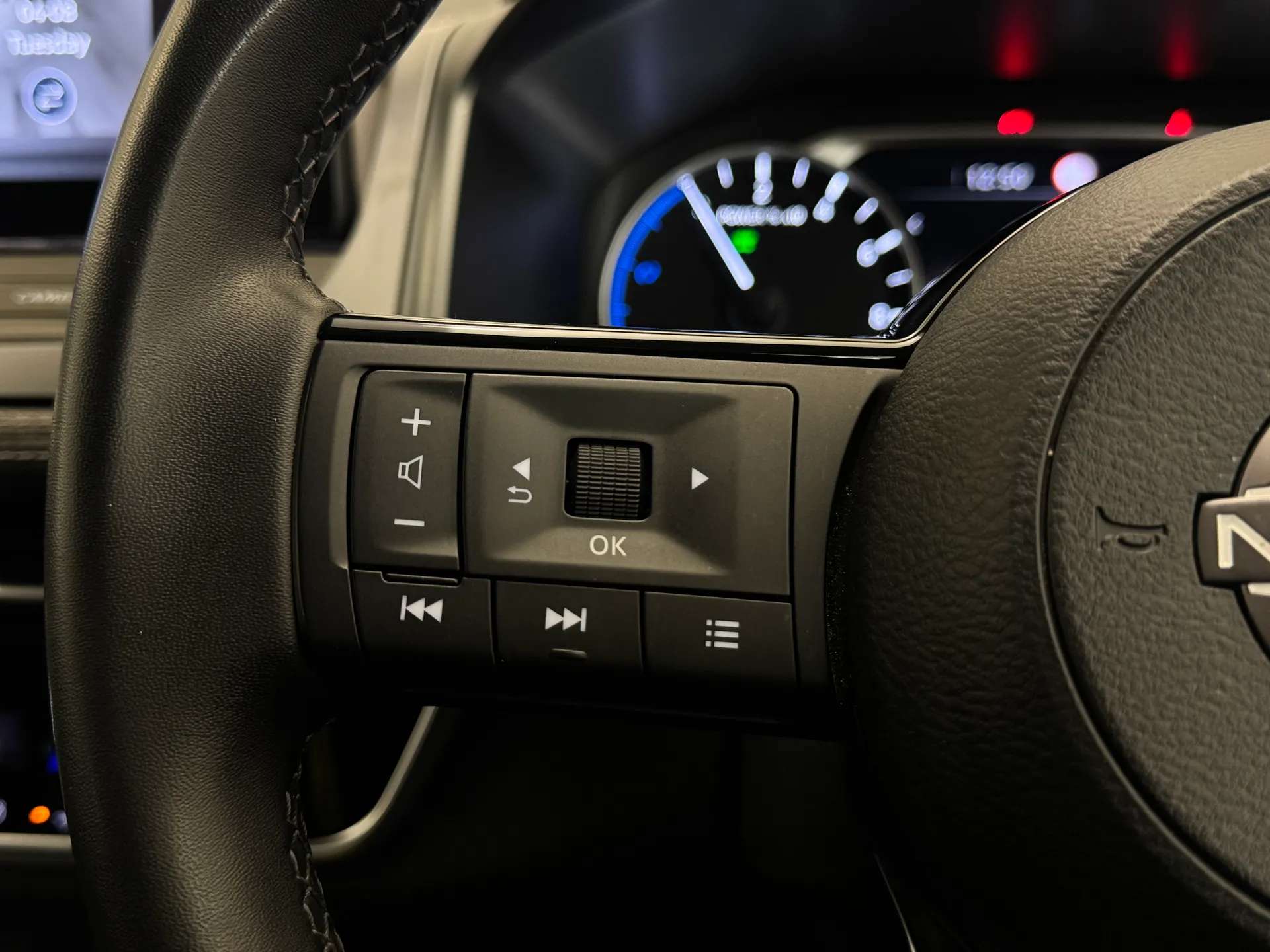 2025 NISSAN QASHQAI 2025 NISSAN QASHQAI