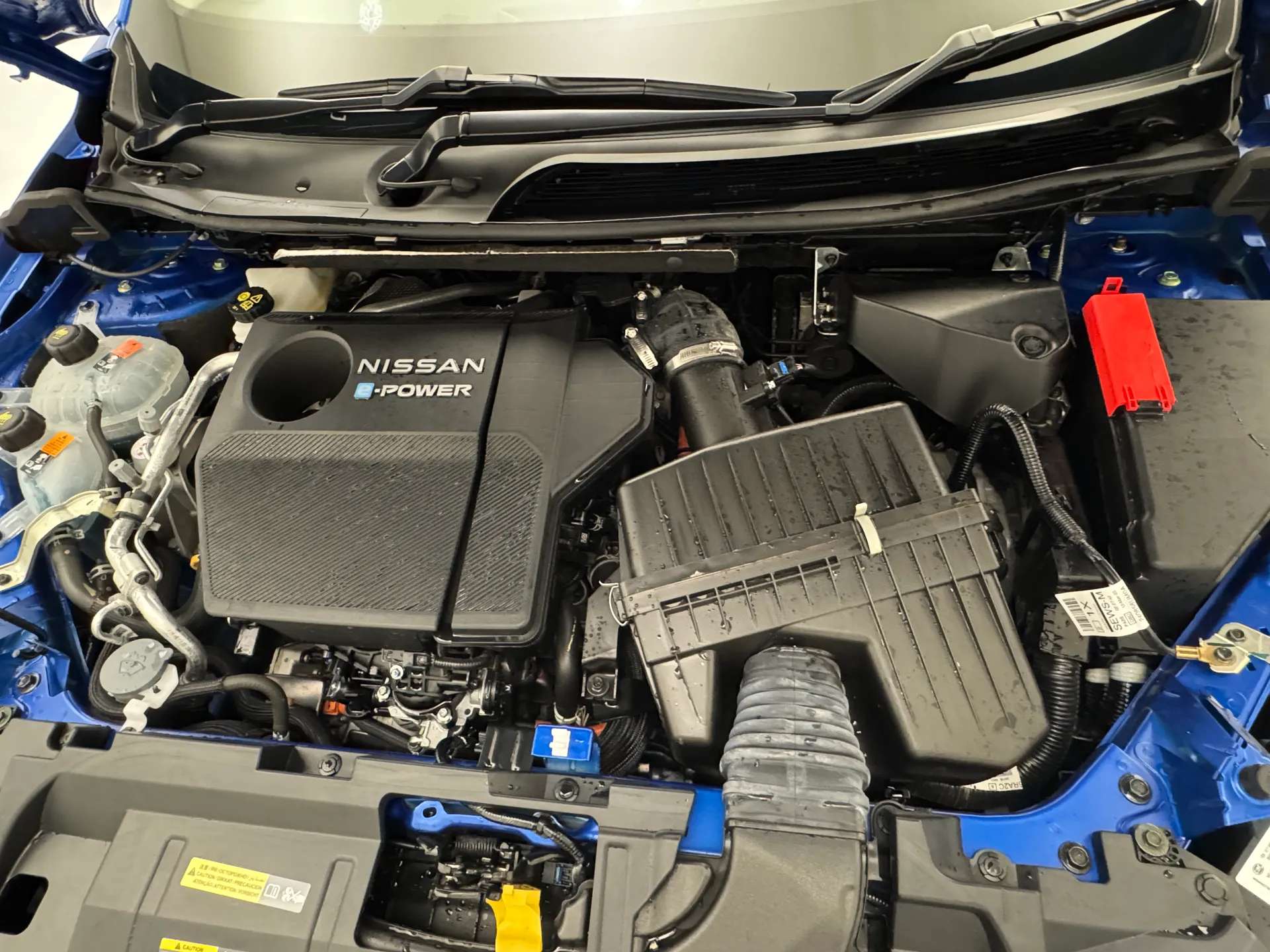 2025 NISSAN QASHQAI 2025 NISSAN QASHQAI