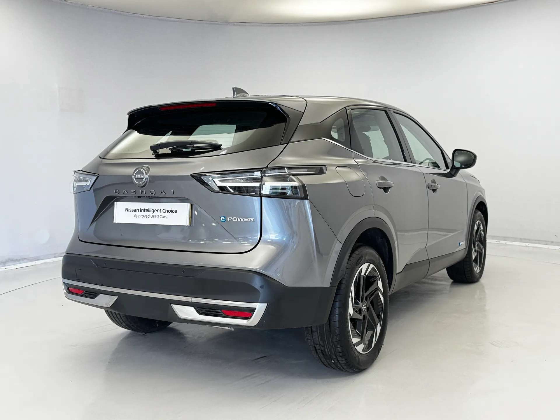 2025 NISSAN QASHQAI 2025 NISSAN QASHQAI