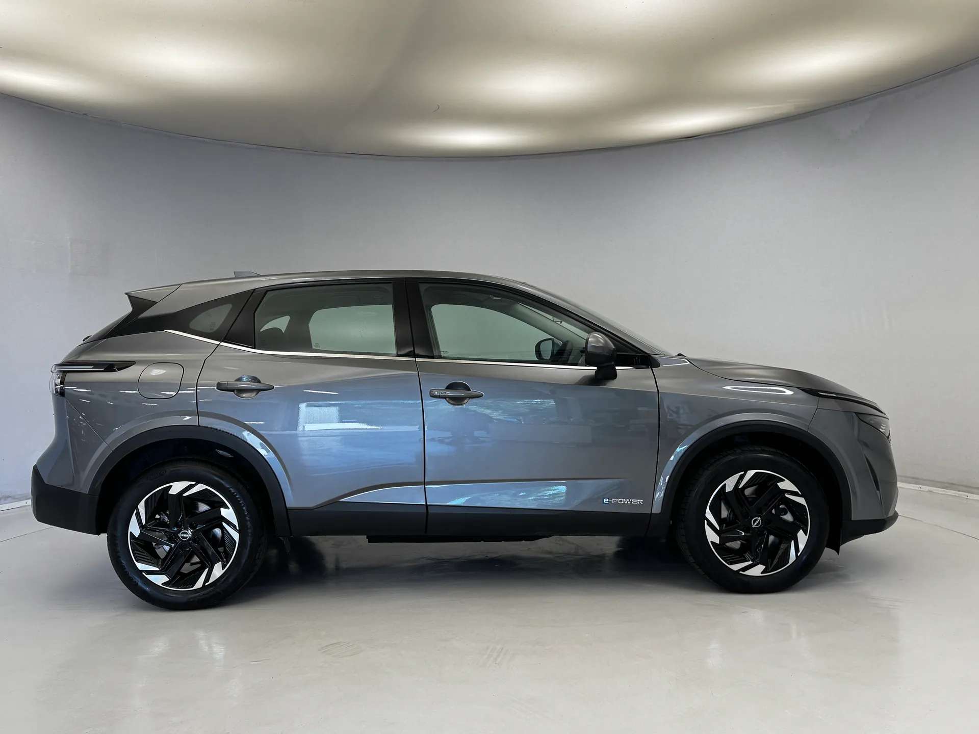 2025 NISSAN QASHQAI 2025 NISSAN QASHQAI