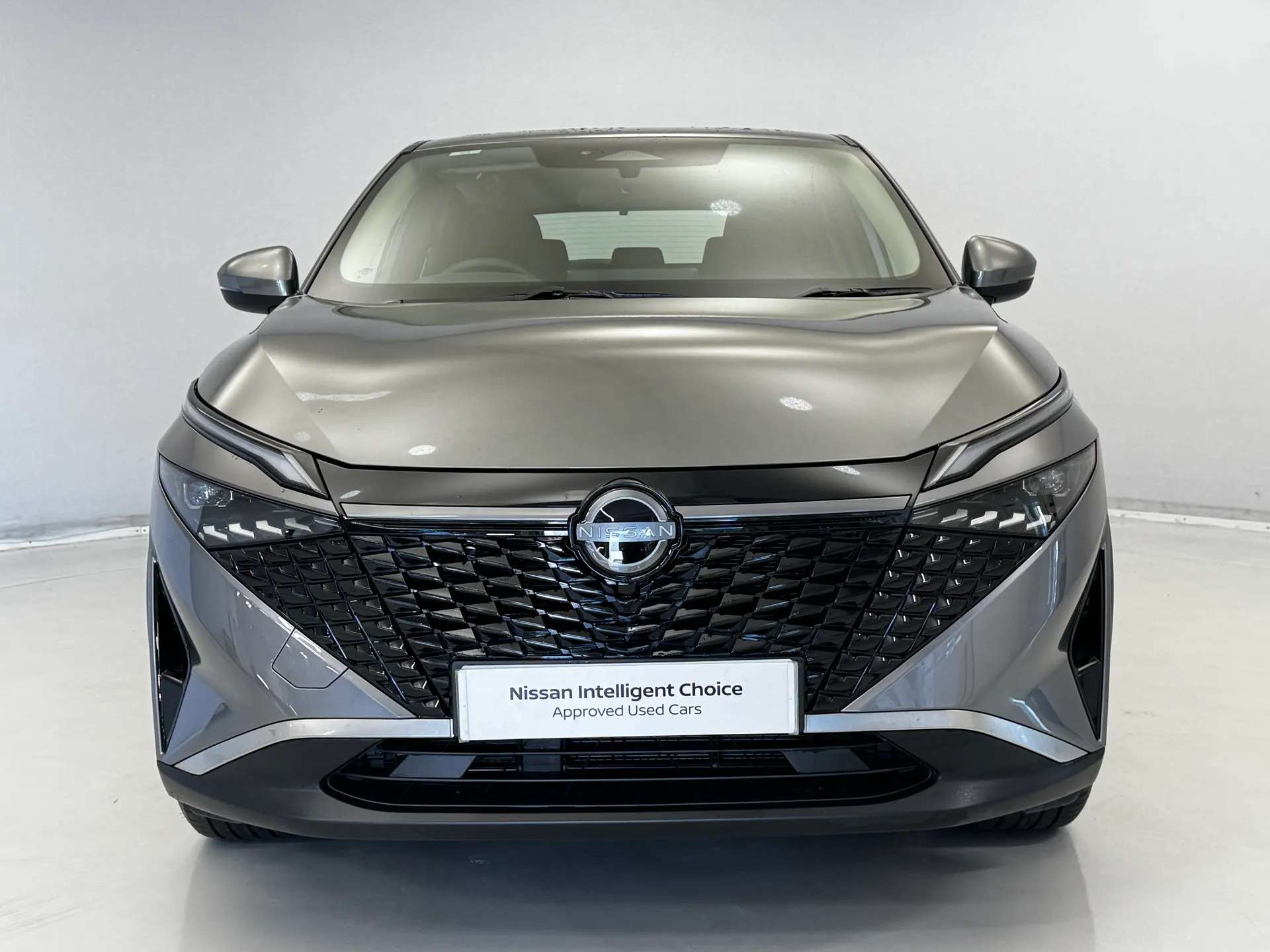 A 2025 NISSAN QASHQAI 1.5 E-Power Acenta Premium 5dr Auto A 2025 NISSAN QASHQAI 1.5 E-Power Acenta Premium 5dr Auto