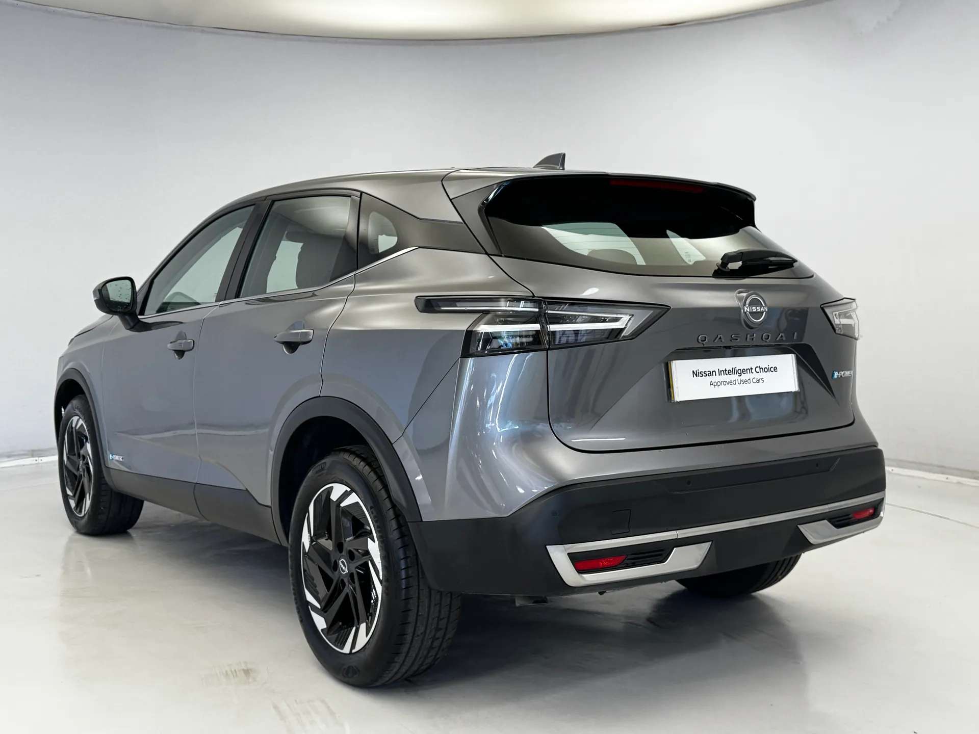 2025 NISSAN QASHQAI 2025 NISSAN QASHQAI