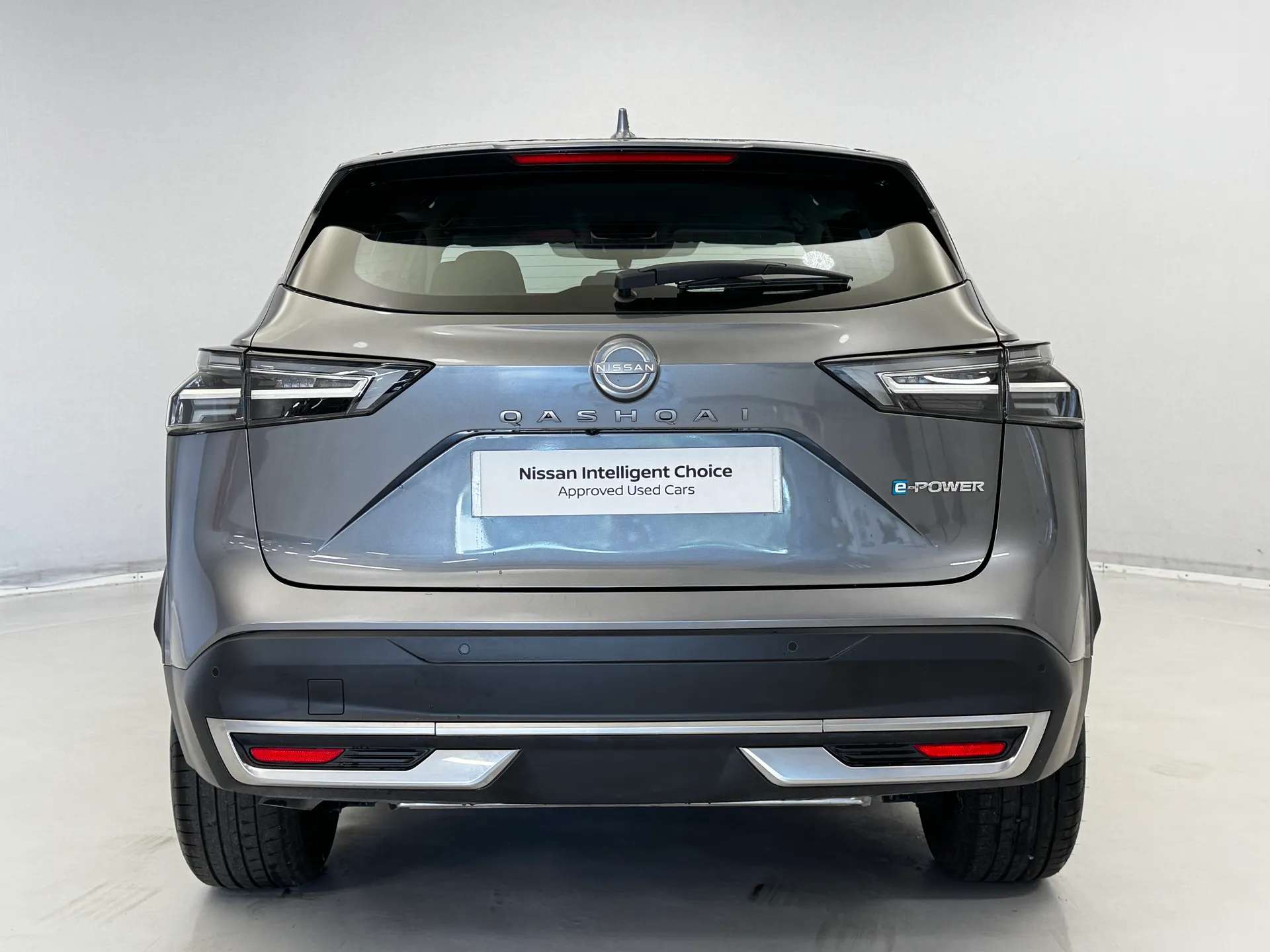 2025 NISSAN QASHQAI 2025 NISSAN QASHQAI