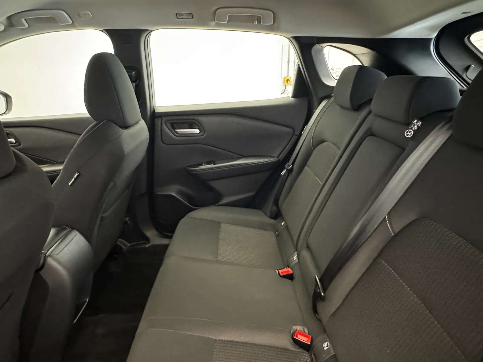 2025 NISSAN QASHQAI 2025 NISSAN QASHQAI