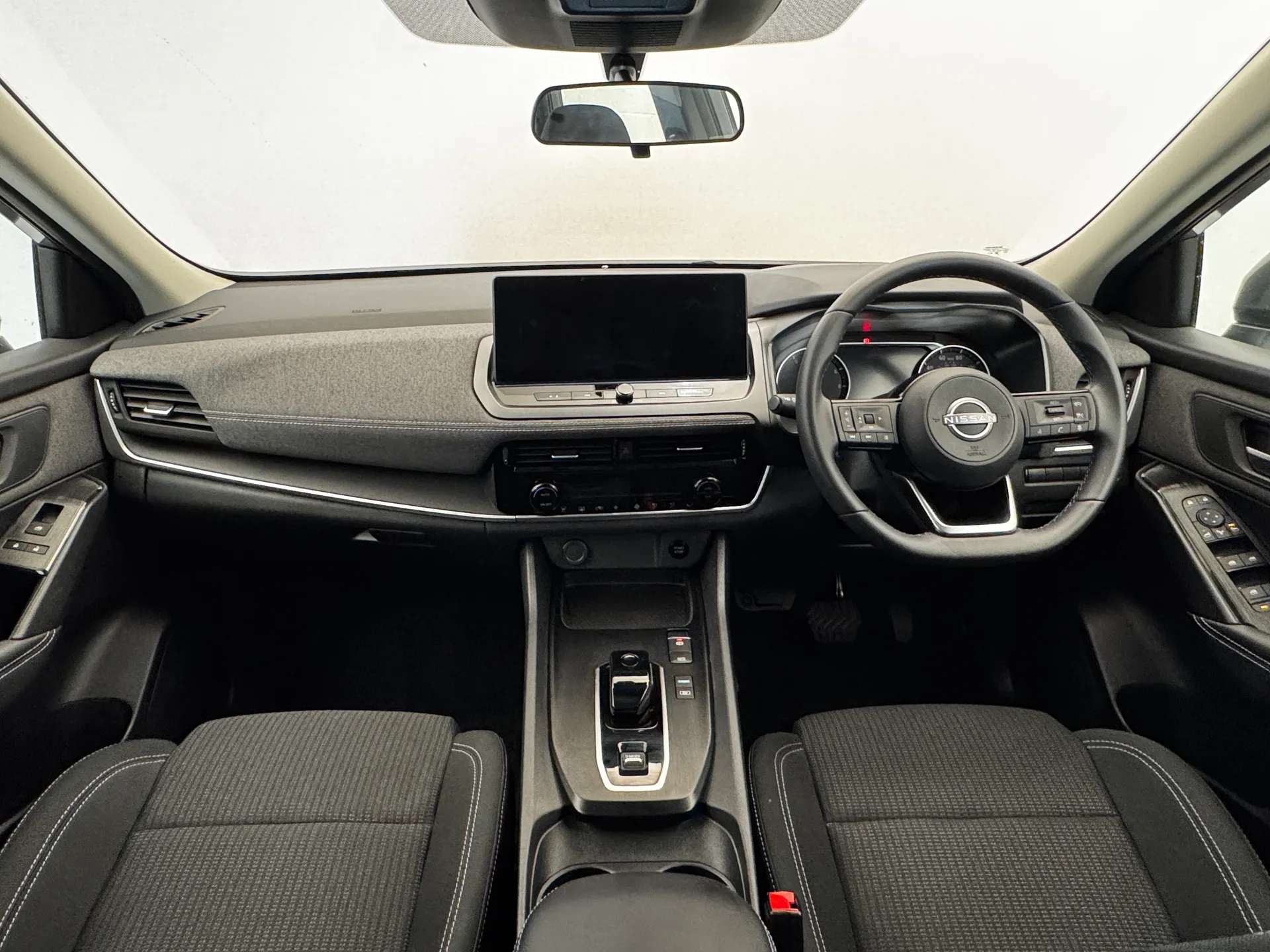 A 2025 NISSAN QASHQAI 1.5 E-Power Acenta Premium 5dr Auto A 2025 NISSAN QASHQAI 1.5 E-Power Acenta Premium 5dr Auto