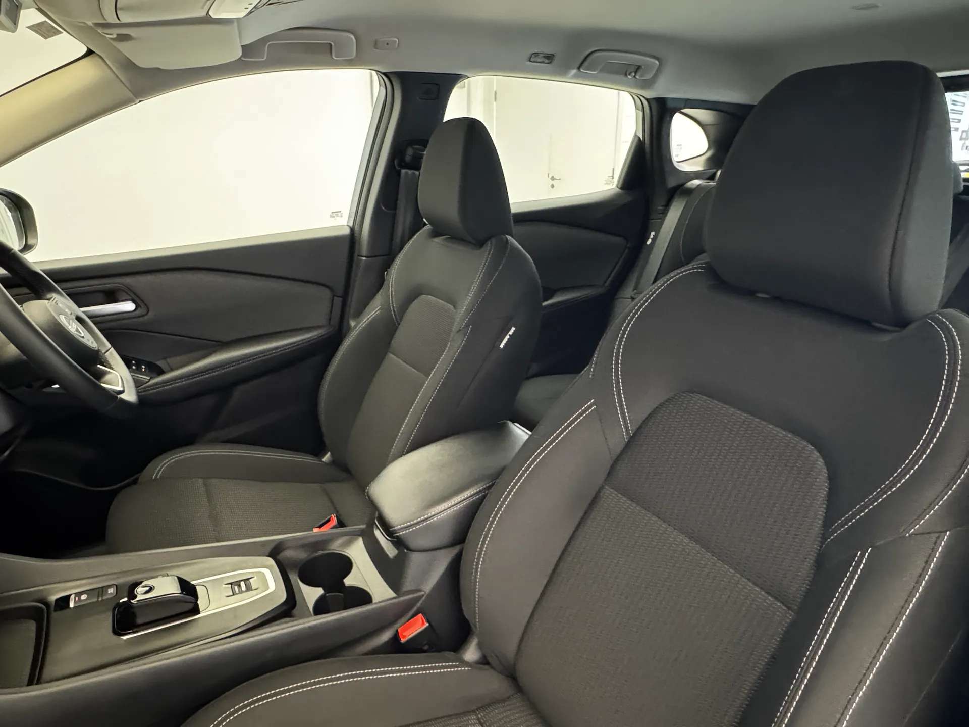 2025 NISSAN QASHQAI 2025 NISSAN QASHQAI