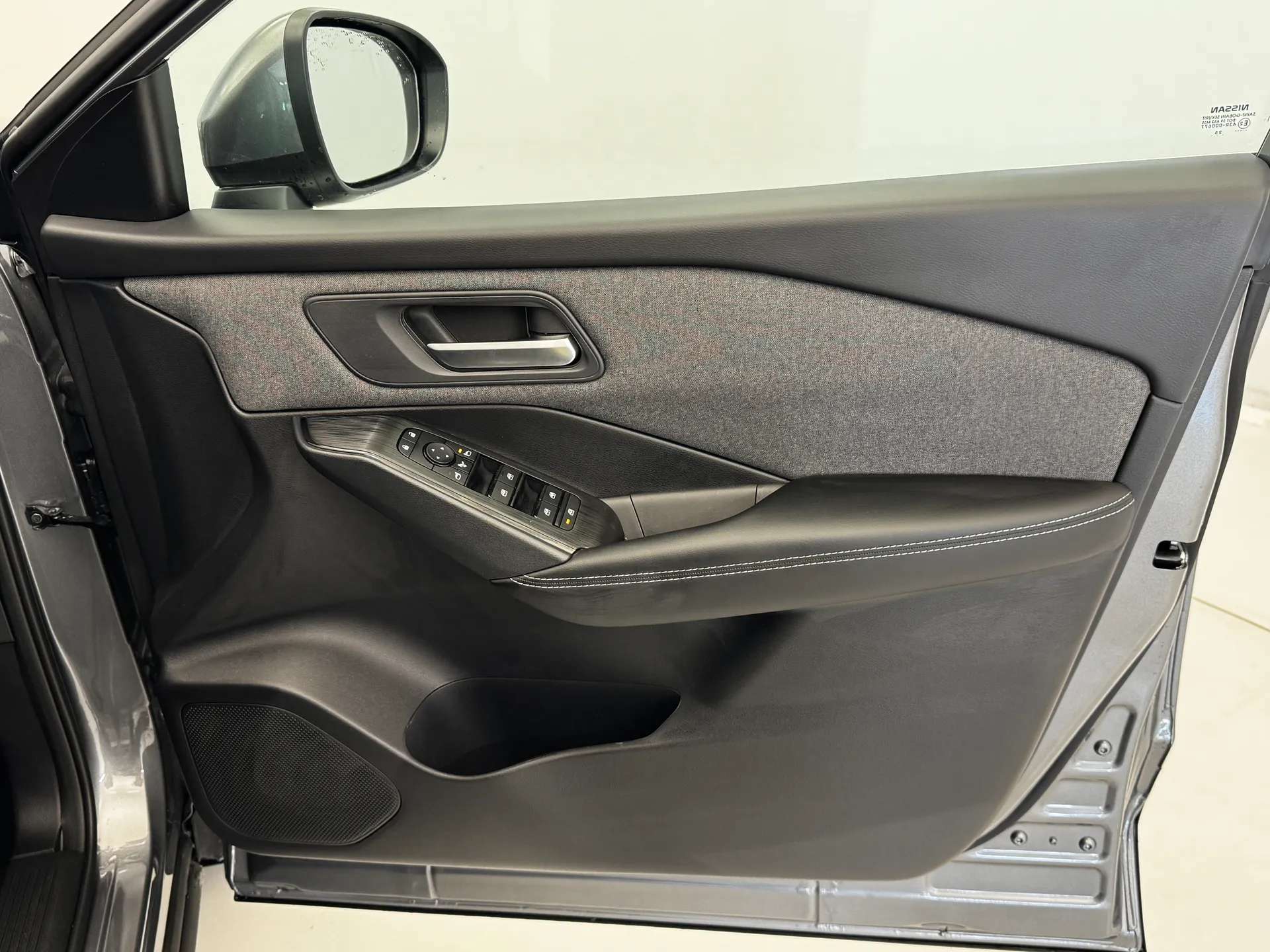 2025 NISSAN QASHQAI 2025 NISSAN QASHQAI