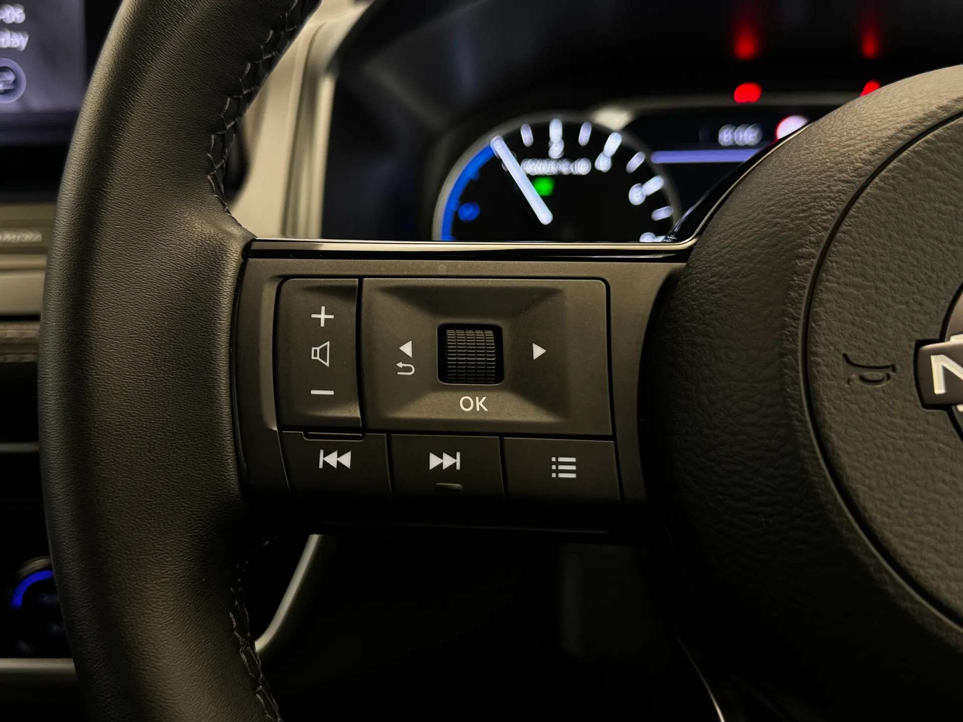 2025 NISSAN QASHQAI 2025 NISSAN QASHQAI