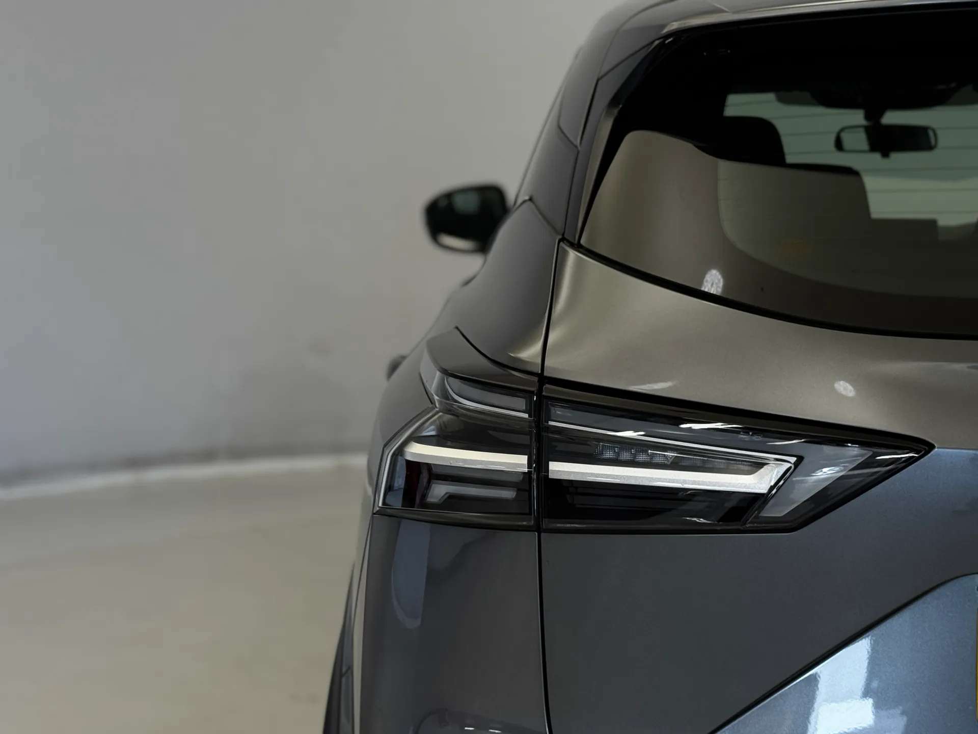 2025 NISSAN QASHQAI 2025 NISSAN QASHQAI