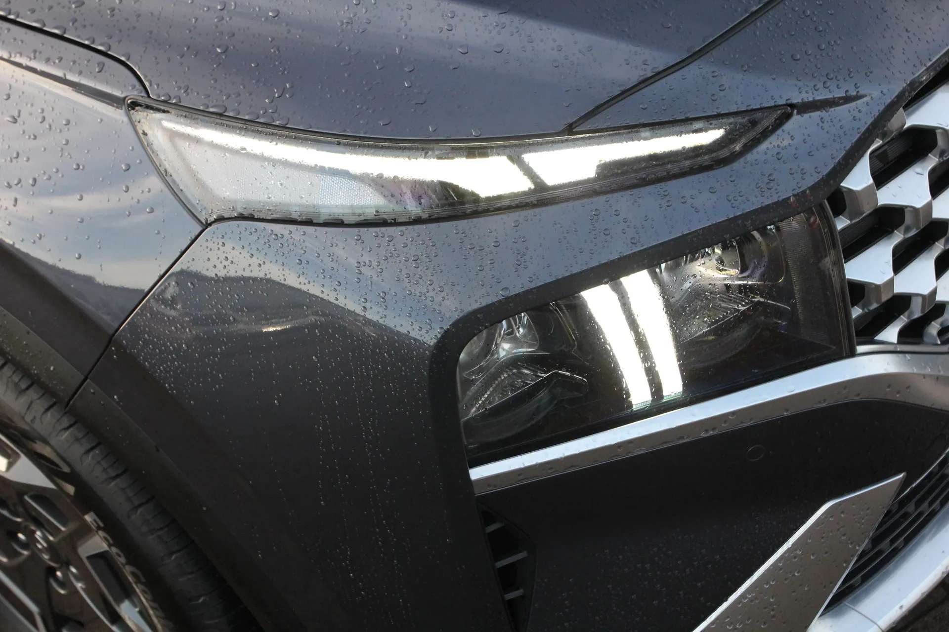 2022 HYUNDAI SANTA FE 2022 HYUNDAI SANTA FE