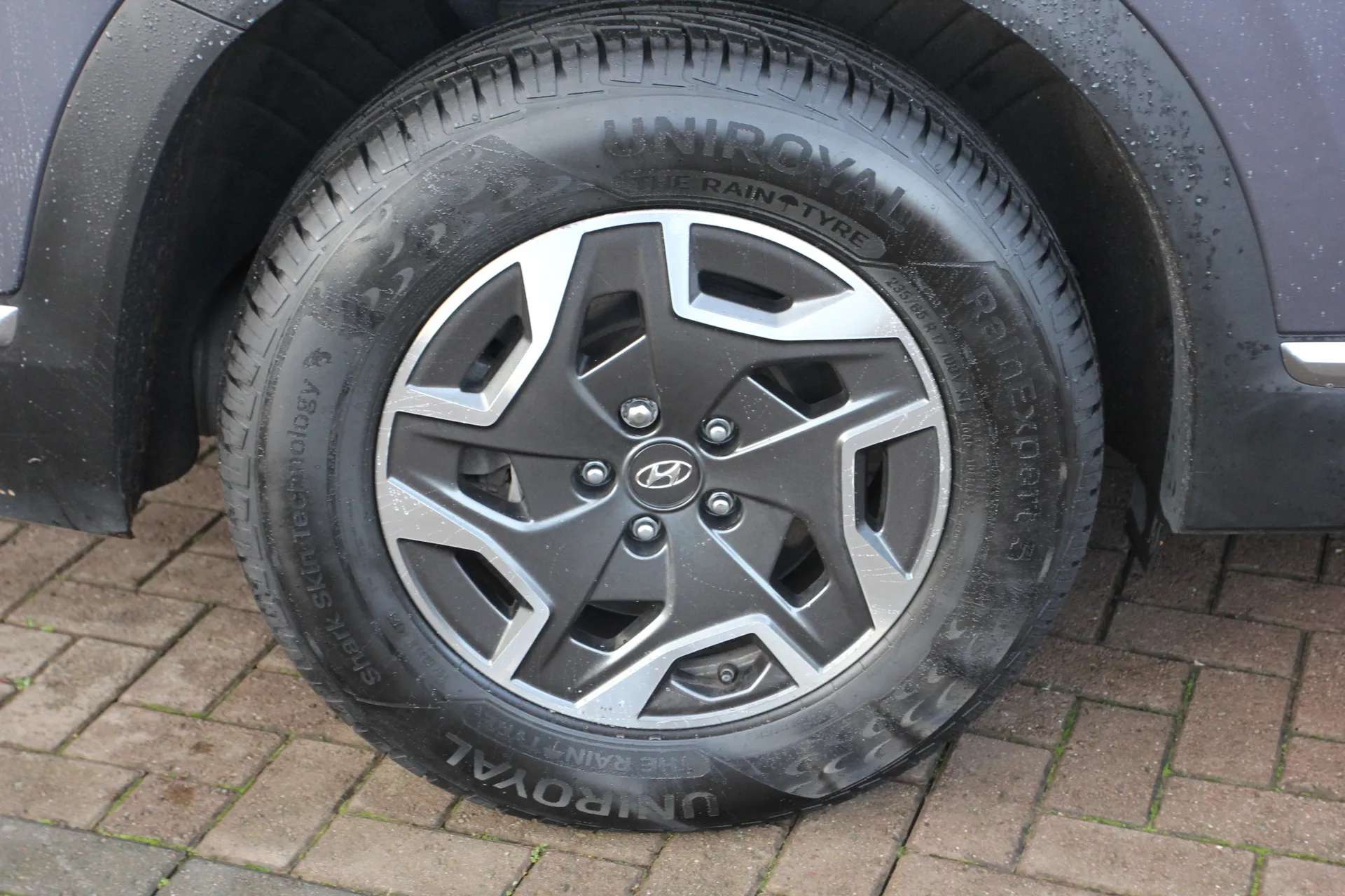 2022 HYUNDAI SANTA FE 2022 HYUNDAI SANTA FE