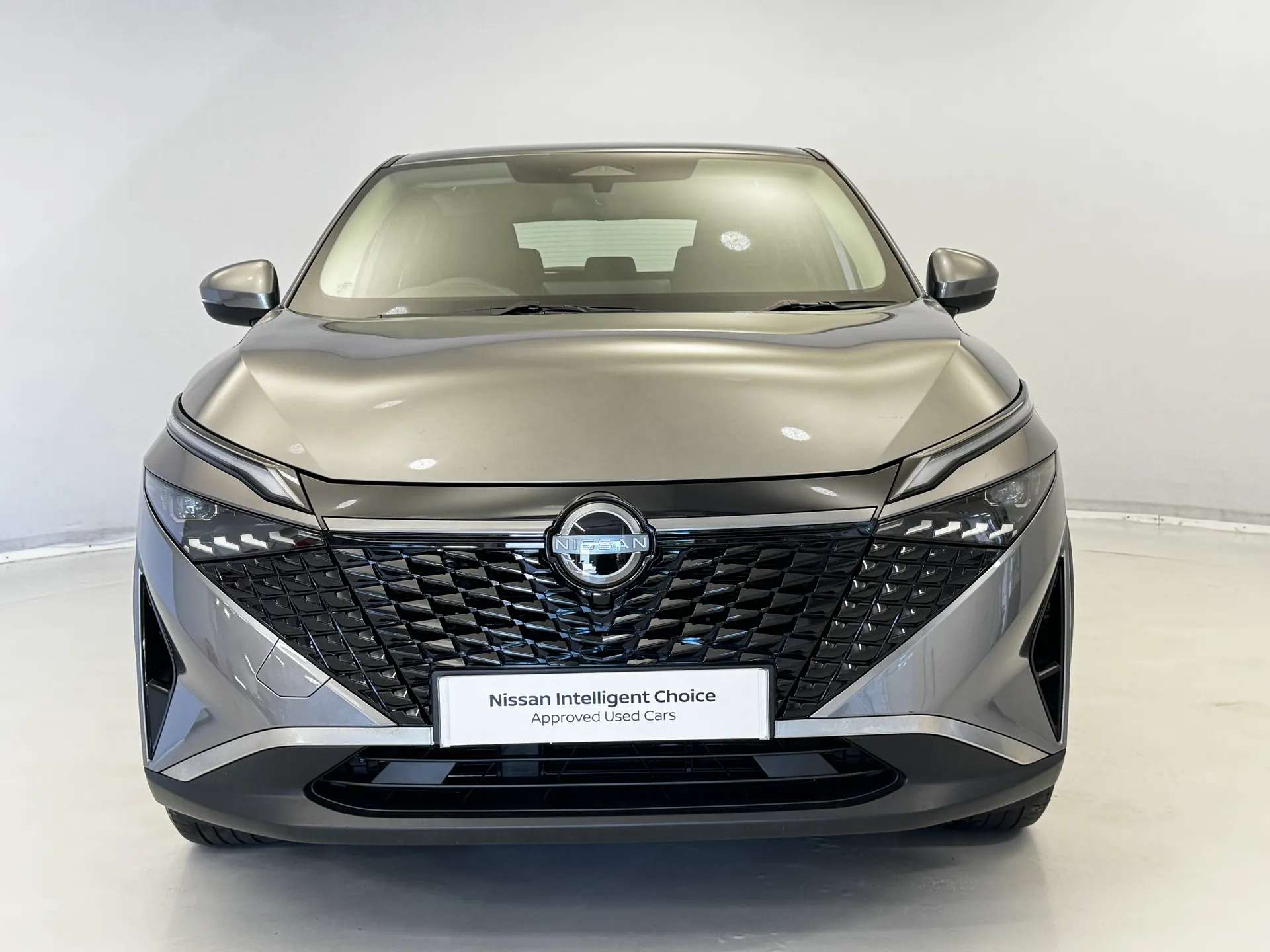 A 2025 NISSAN QASHQAI 1.5 E-Power Acenta Premium 5dr Auto A 2025 NISSAN QASHQAI 1.5 E-Power Acenta Premium 5dr Auto