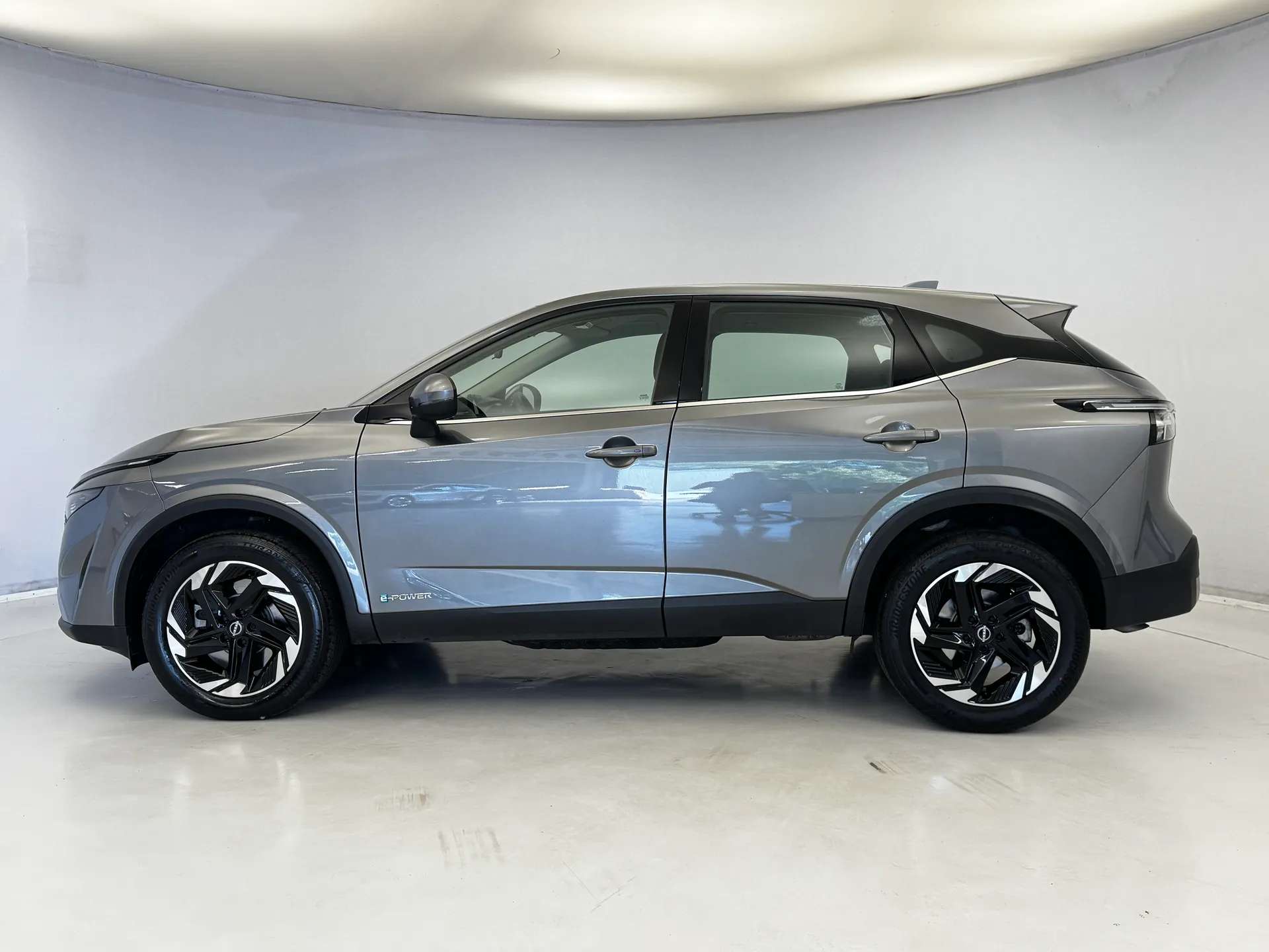 2025 NISSAN QASHQAI 2025 NISSAN QASHQAI