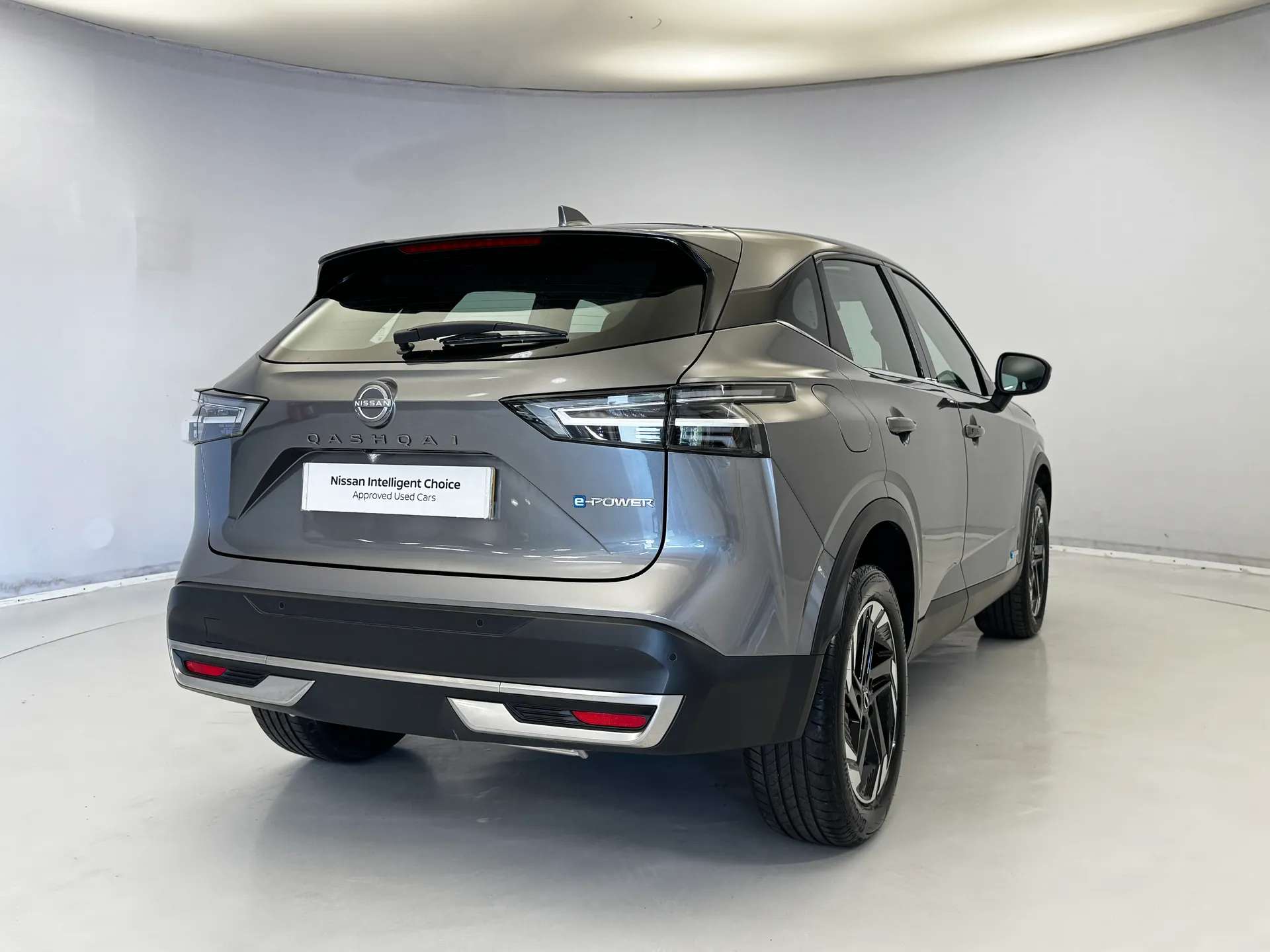 2025 NISSAN QASHQAI 2025 NISSAN QASHQAI