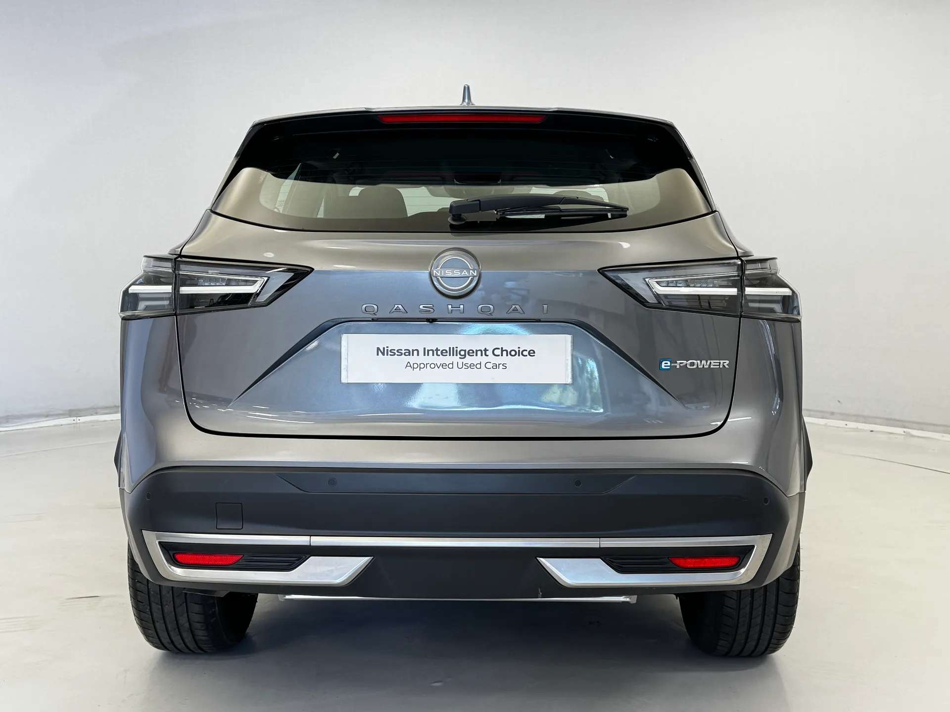 2025 NISSAN QASHQAI 2025 NISSAN QASHQAI