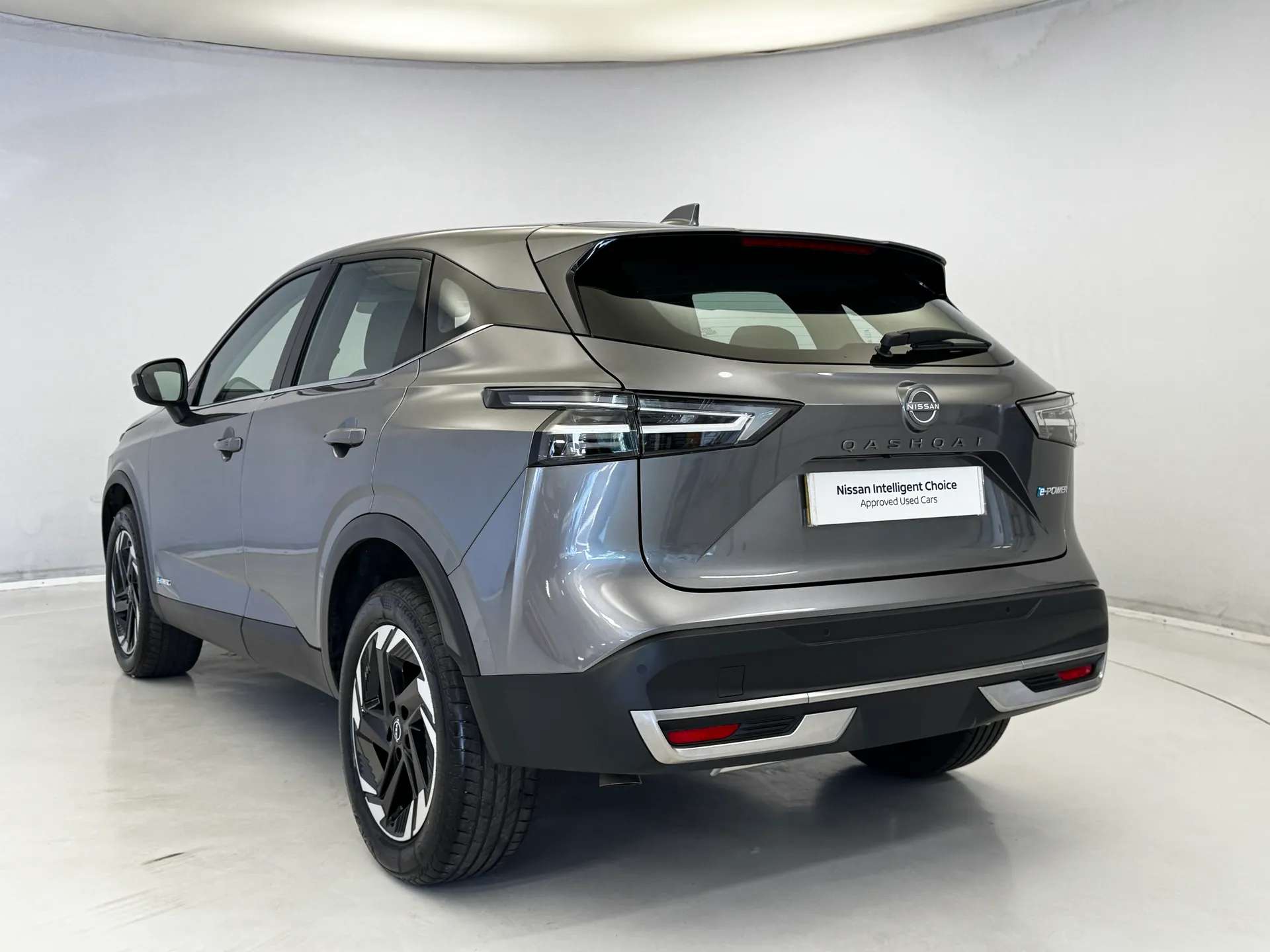 2025 NISSAN QASHQAI 2025 NISSAN QASHQAI