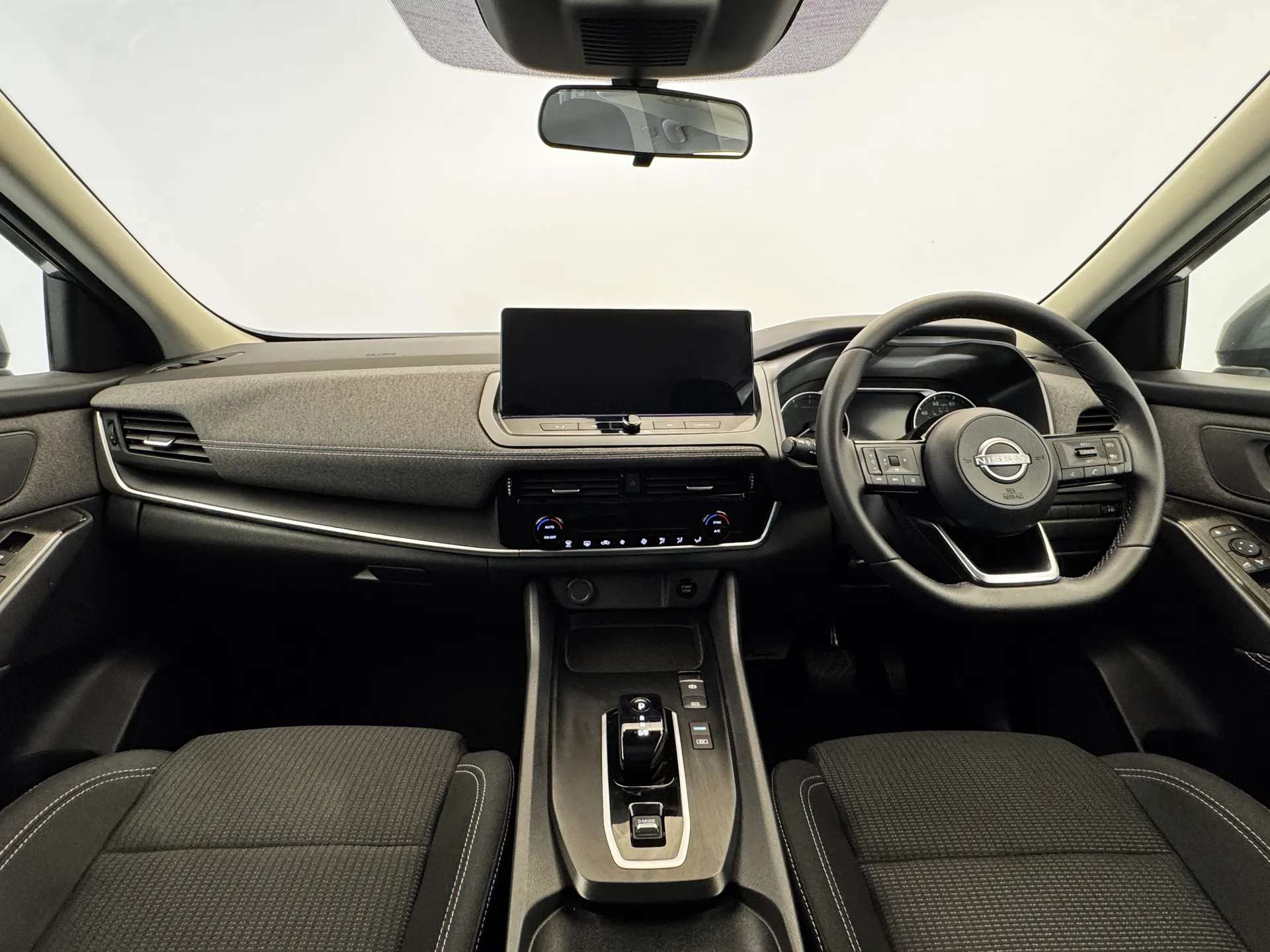 2025 NISSAN QASHQAI 2025 NISSAN QASHQAI