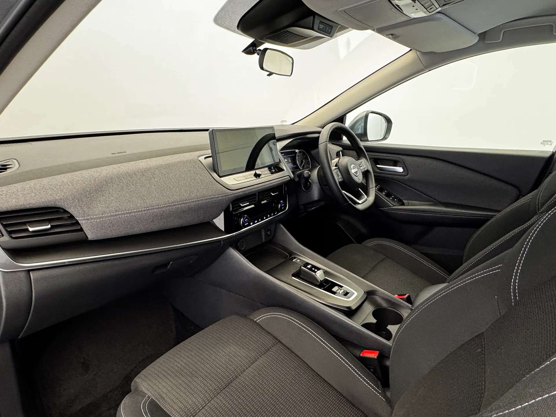 2025 NISSAN QASHQAI 2025 NISSAN QASHQAI