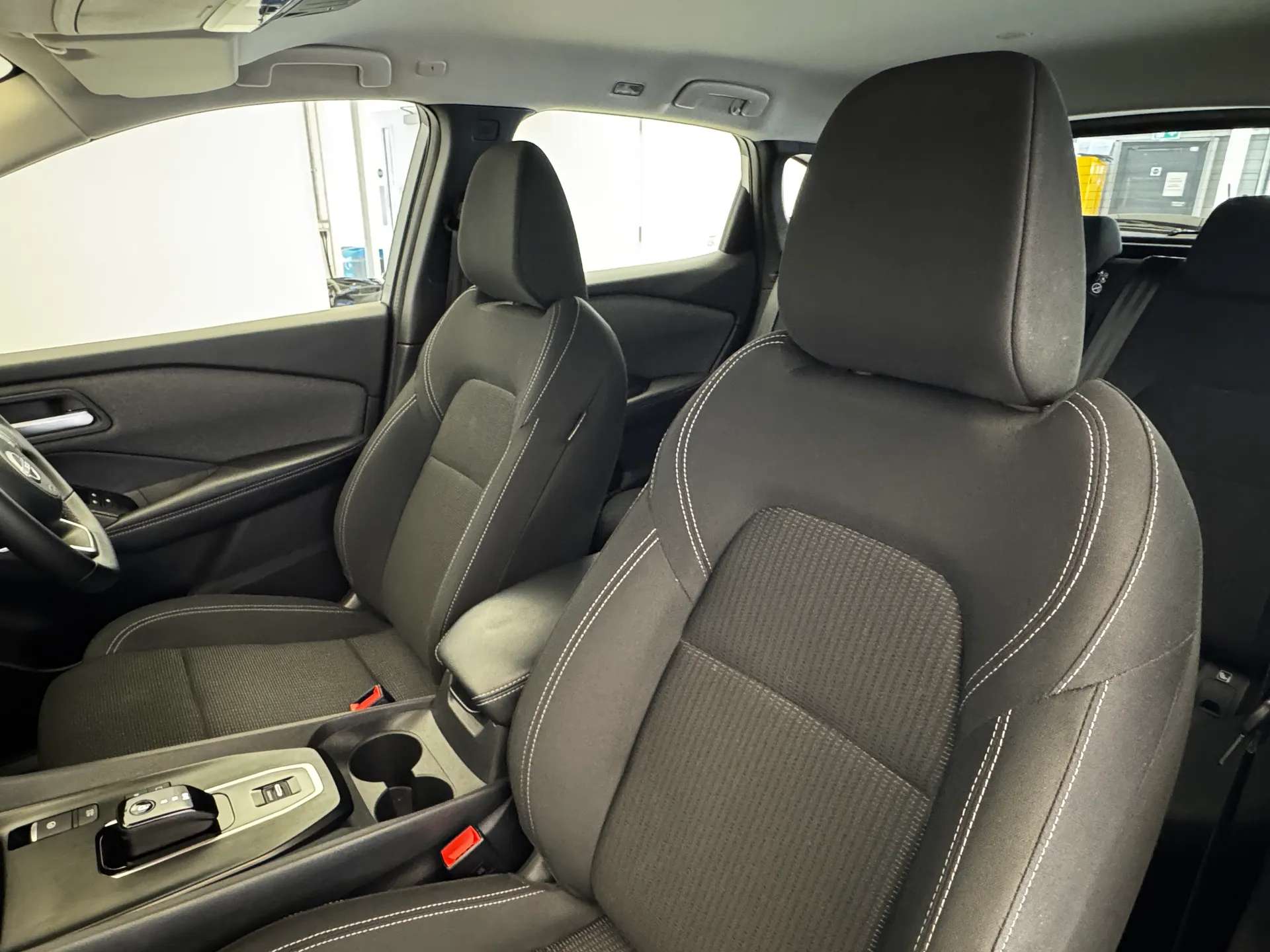 2025 NISSAN QASHQAI 2025 NISSAN QASHQAI