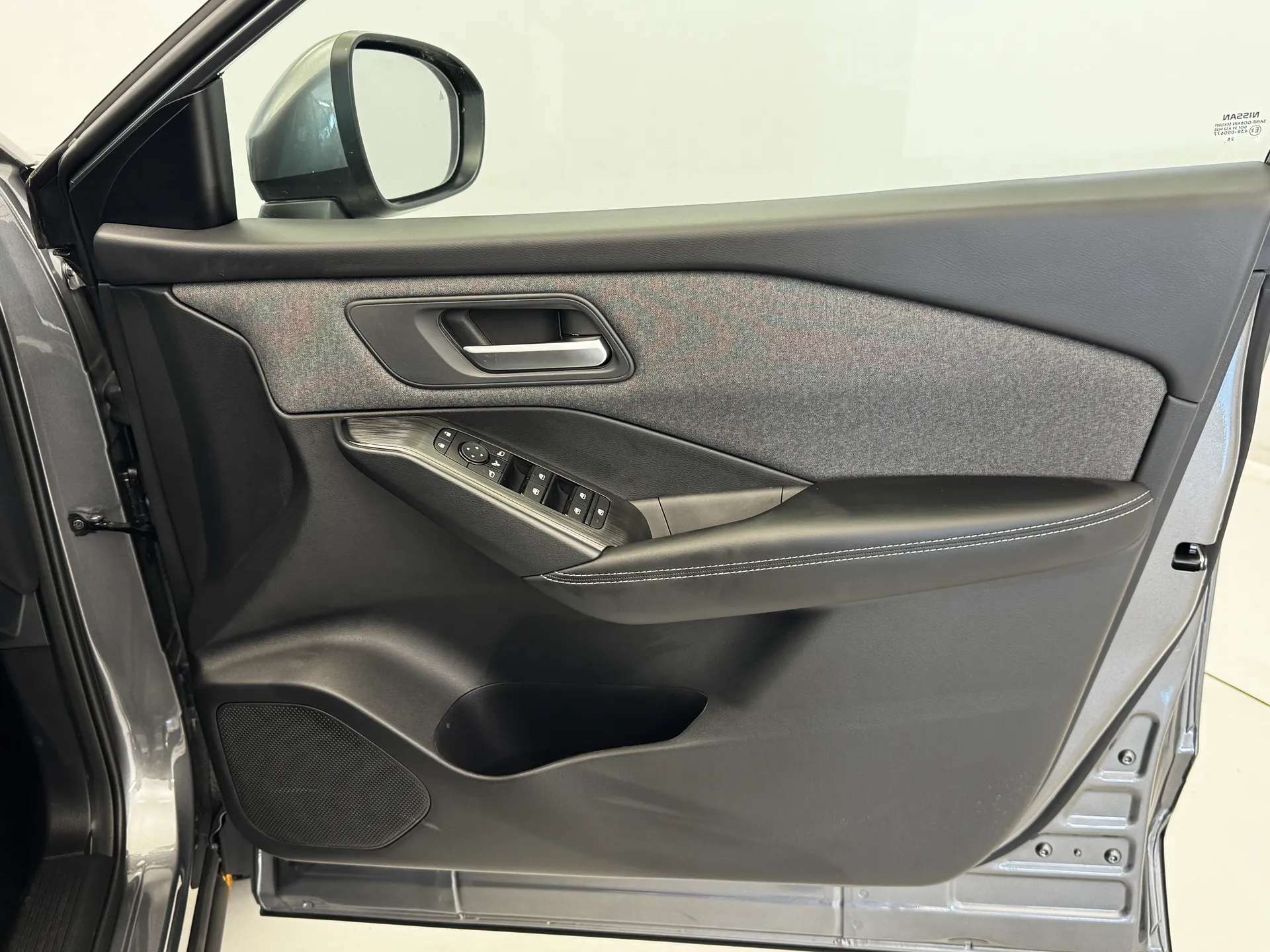 2025 NISSAN QASHQAI 2025 NISSAN QASHQAI