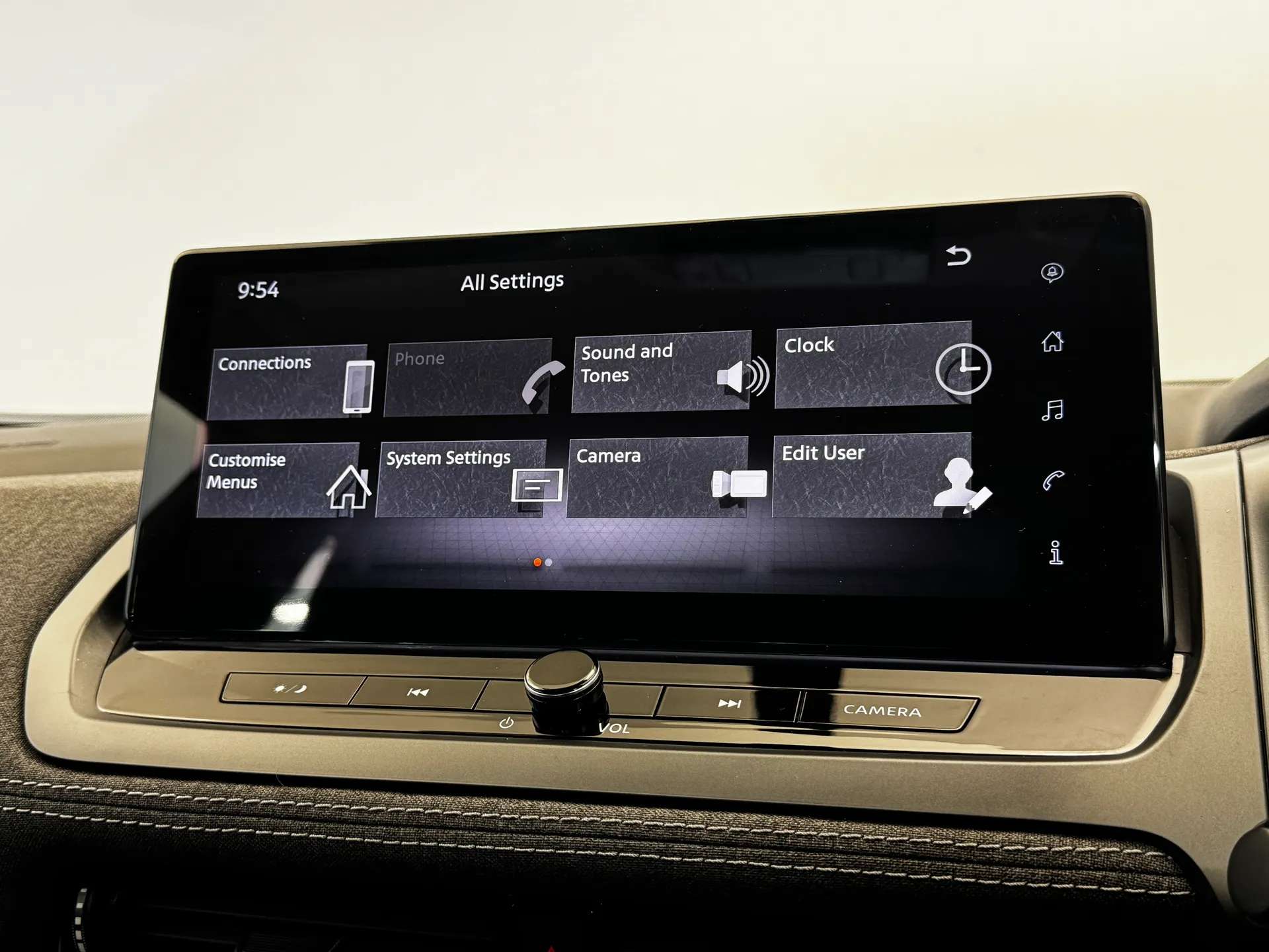 2025 NISSAN QASHQAI 2025 NISSAN QASHQAI