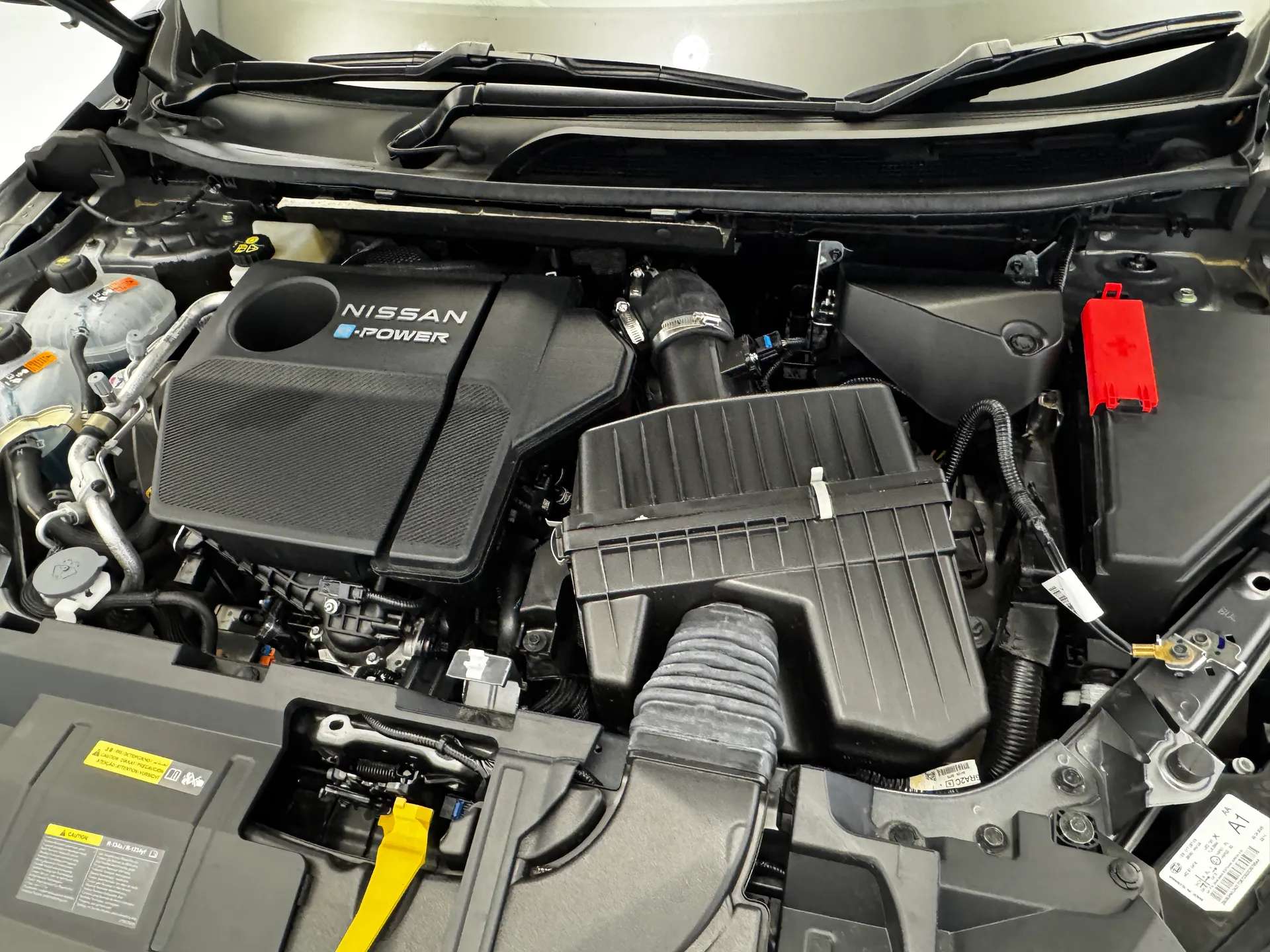 2025 NISSAN QASHQAI 2025 NISSAN QASHQAI