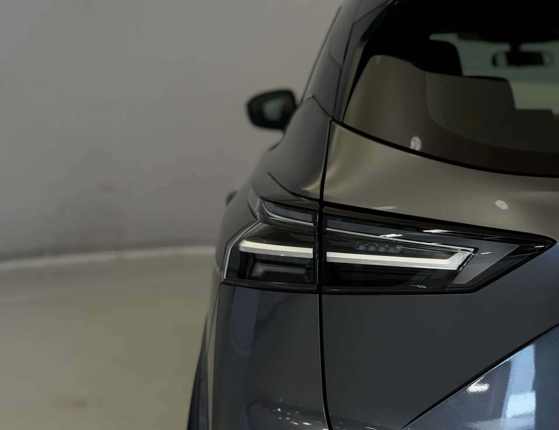 2025 NISSAN QASHQAI 2025 NISSAN QASHQAI