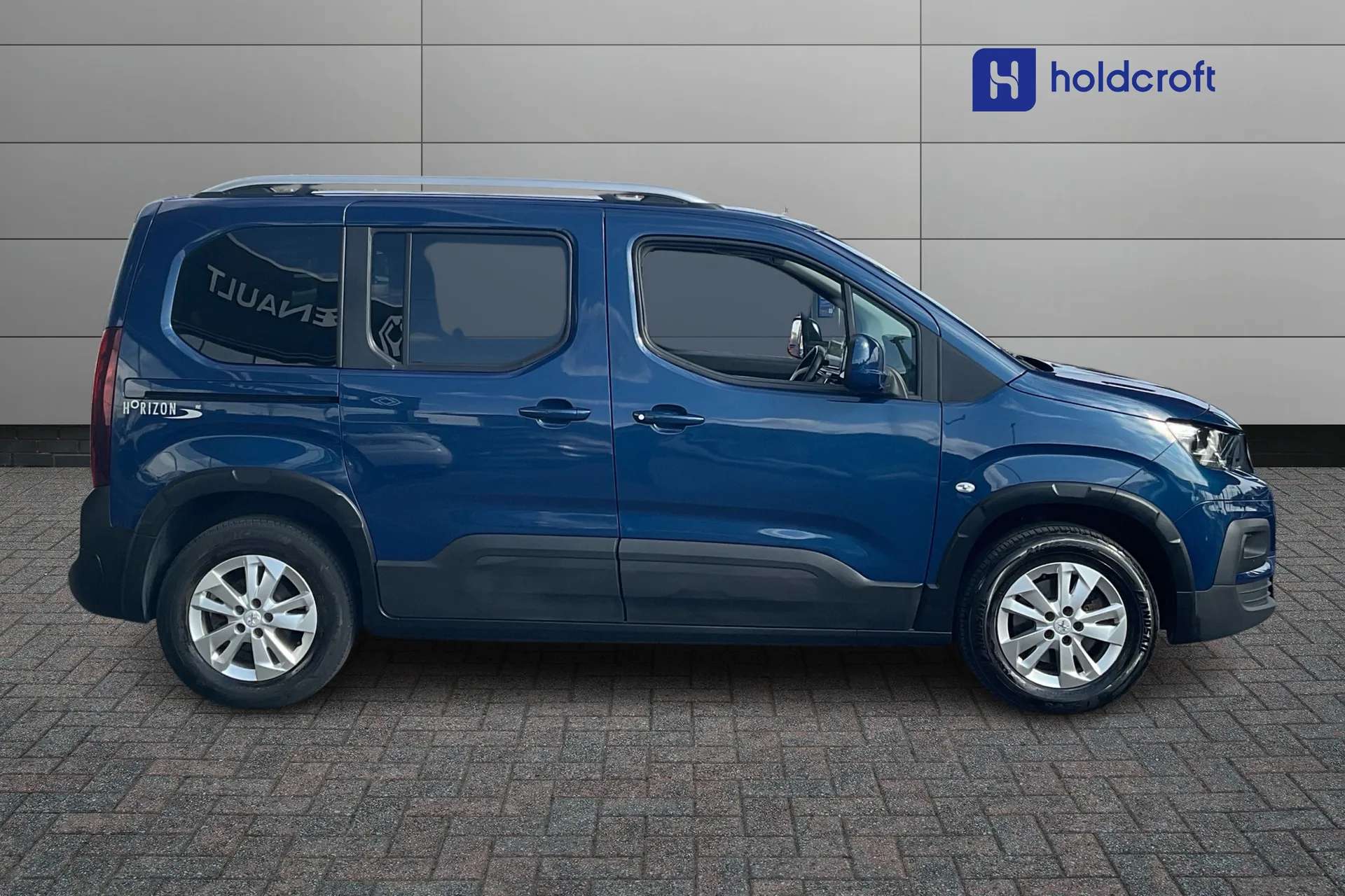 2021 PEUGEOT RIFTER 2021 PEUGEOT RIFTER