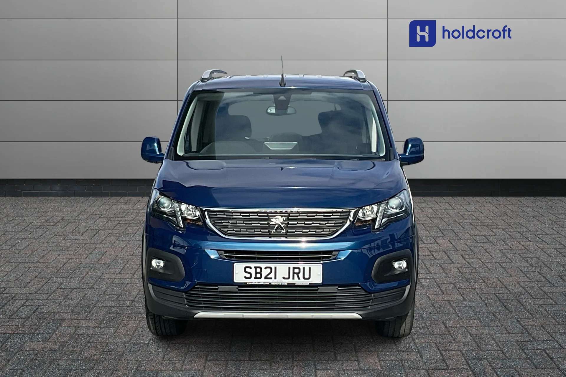 2021 PEUGEOT RIFTER 2021 PEUGEOT RIFTER