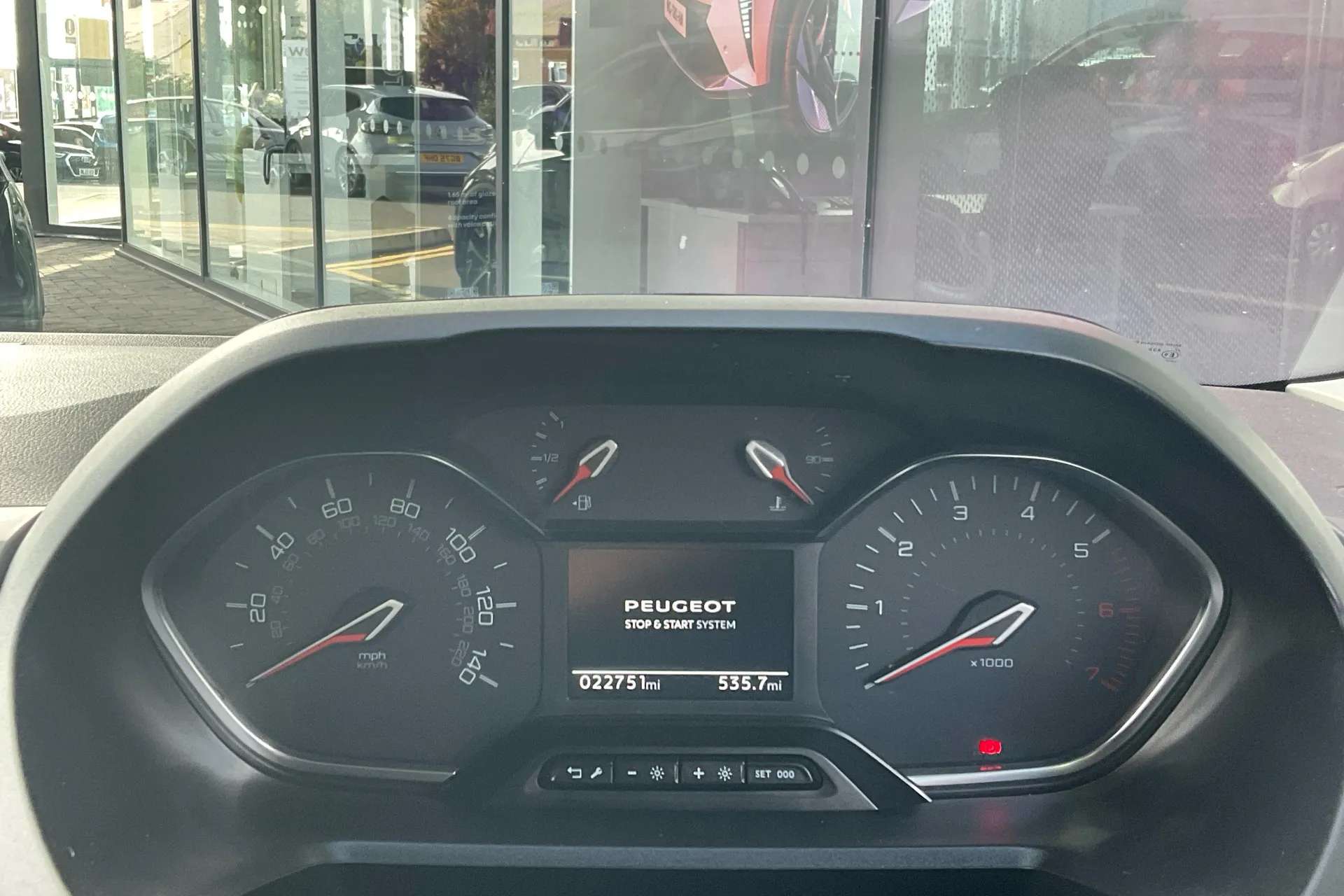 2021 PEUGEOT RIFTER 2021 PEUGEOT RIFTER