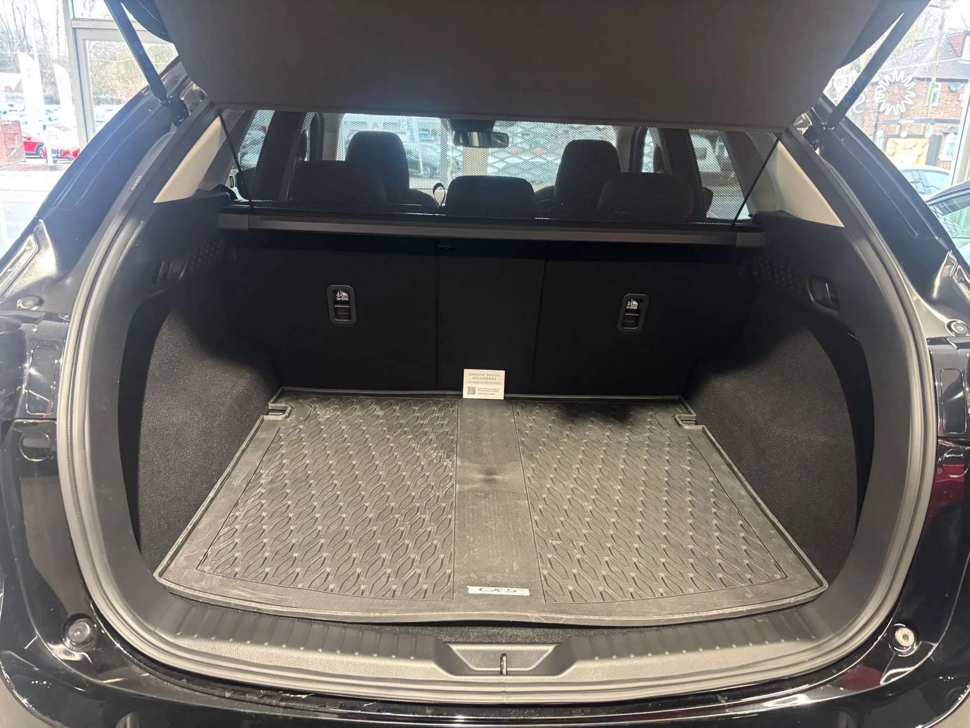 2025 MAZDA CX-5 2025 MAZDA CX-5