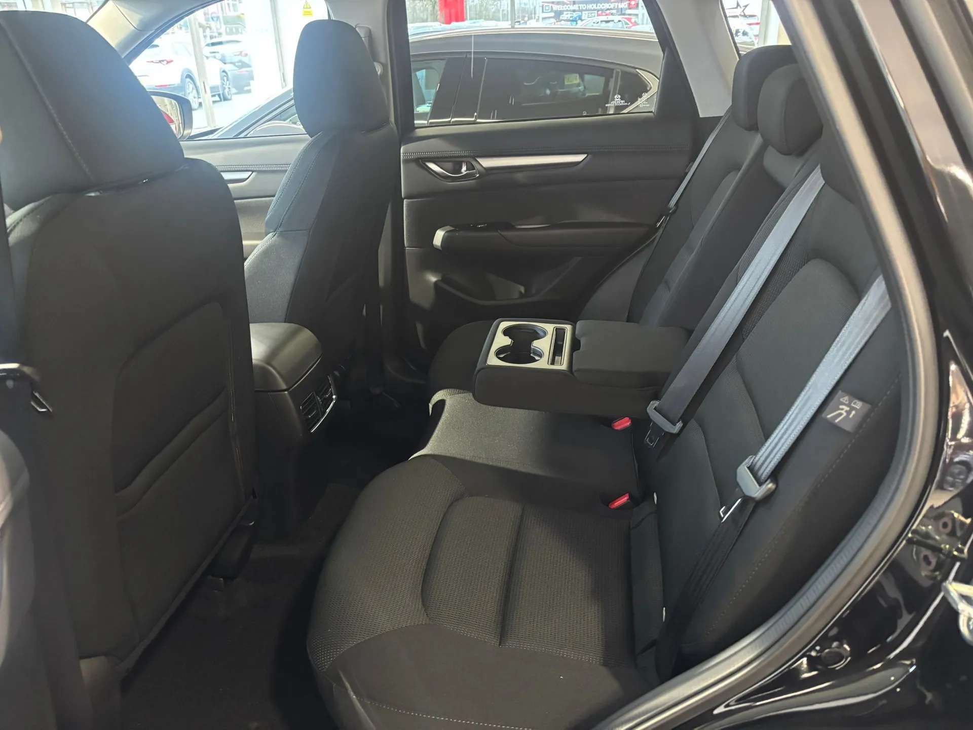 2025 MAZDA CX-5 2025 MAZDA CX-5