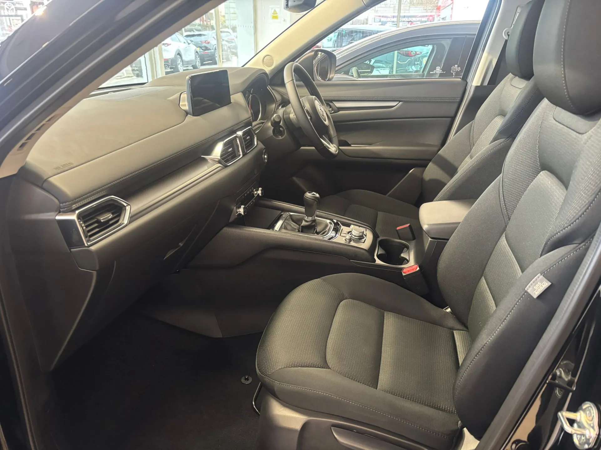 2025 MAZDA CX-5 2025 MAZDA CX-5