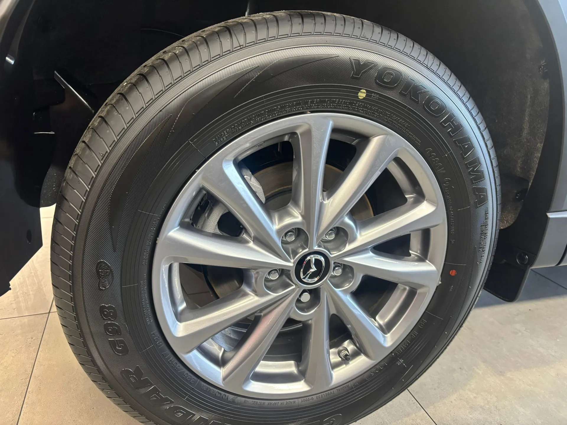 2025 MAZDA CX-5 2025 MAZDA CX-5