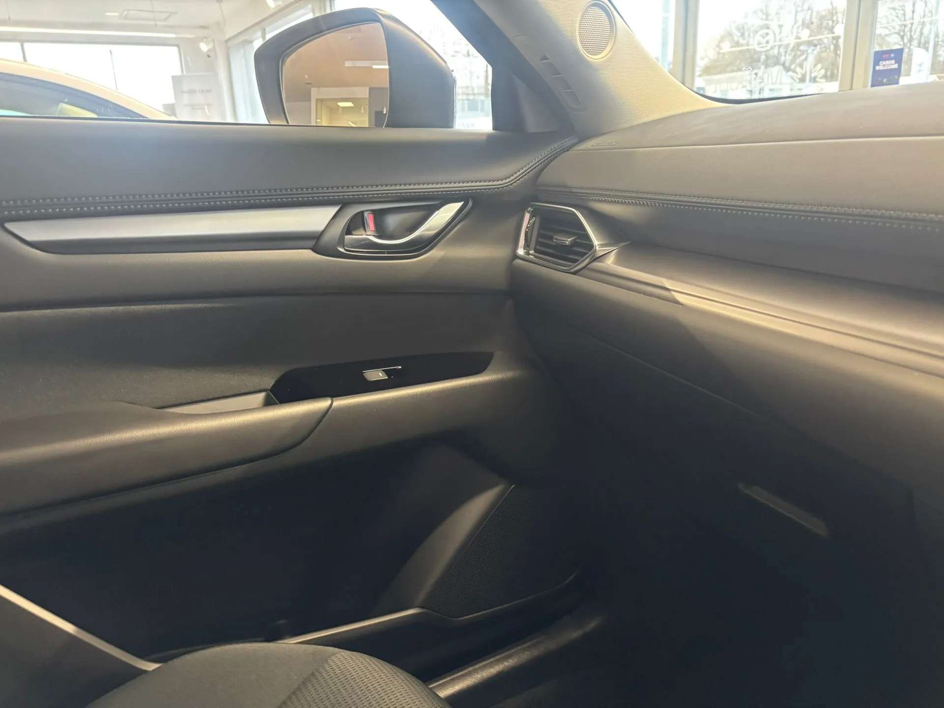 2025 MAZDA CX-5 2025 MAZDA CX-5