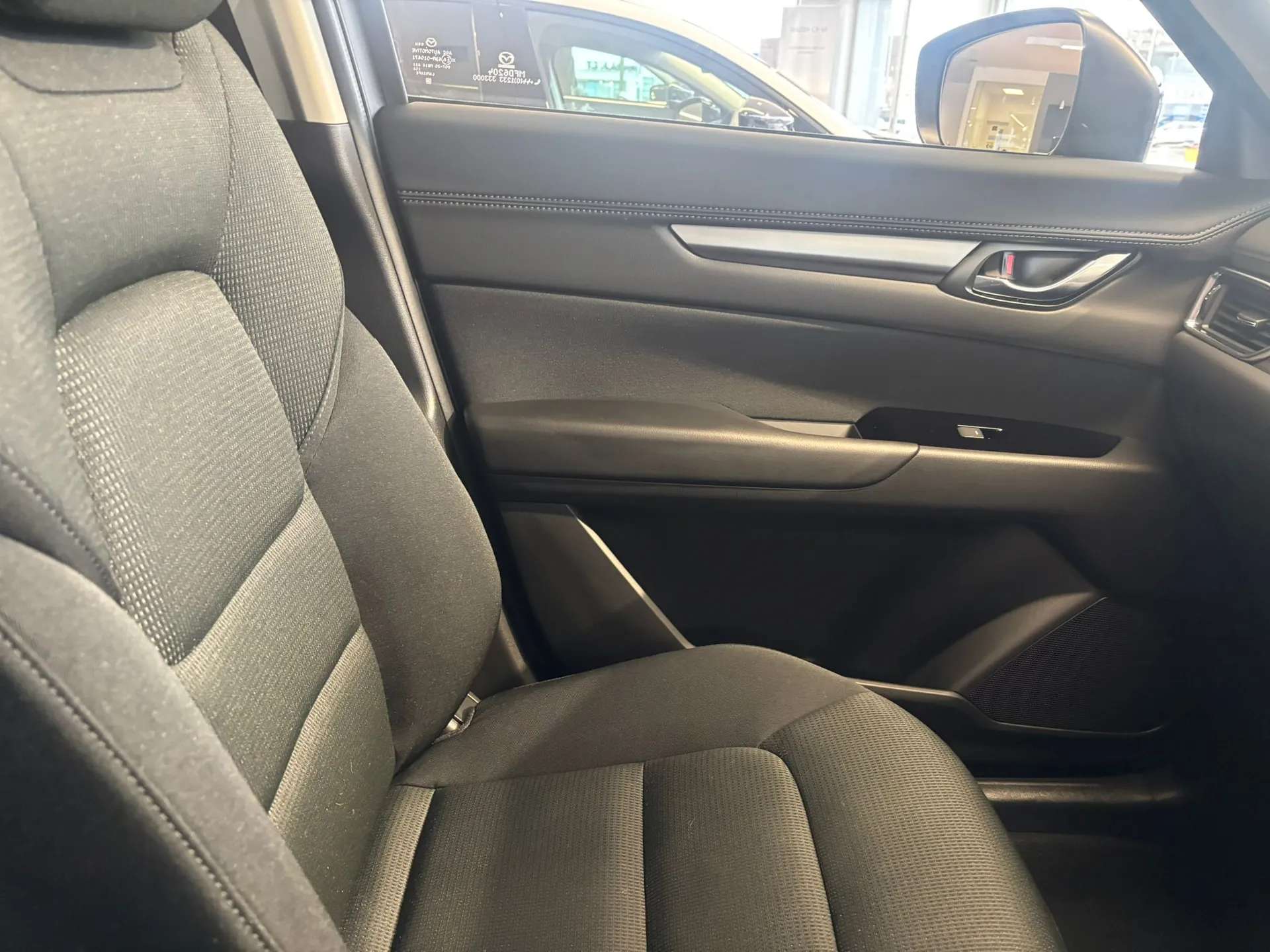 2025 MAZDA CX-5 2025 MAZDA CX-5