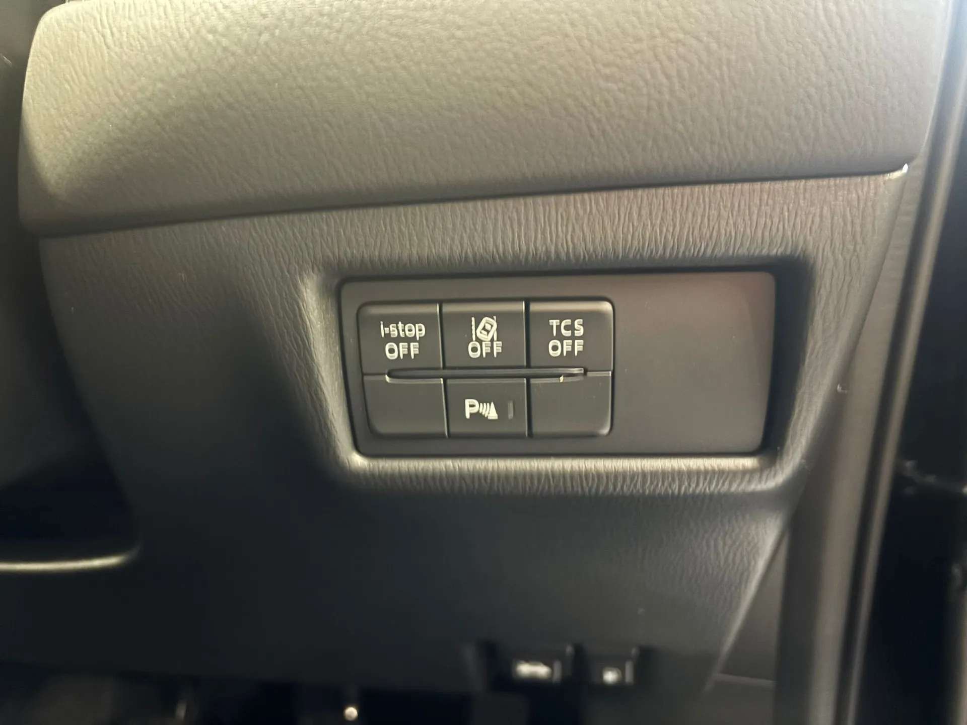 2025 MAZDA CX-5 2025 MAZDA CX-5