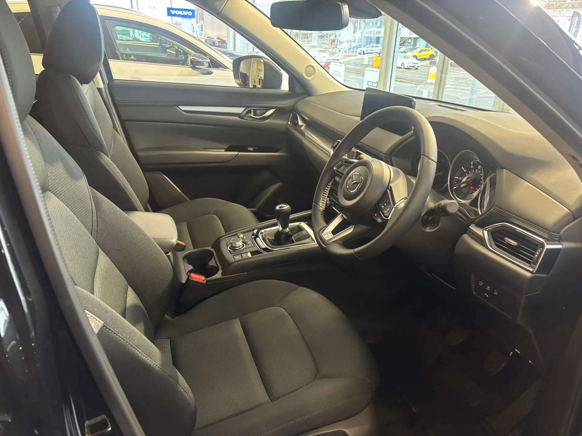 2025 MAZDA CX-5 2025 MAZDA CX-5