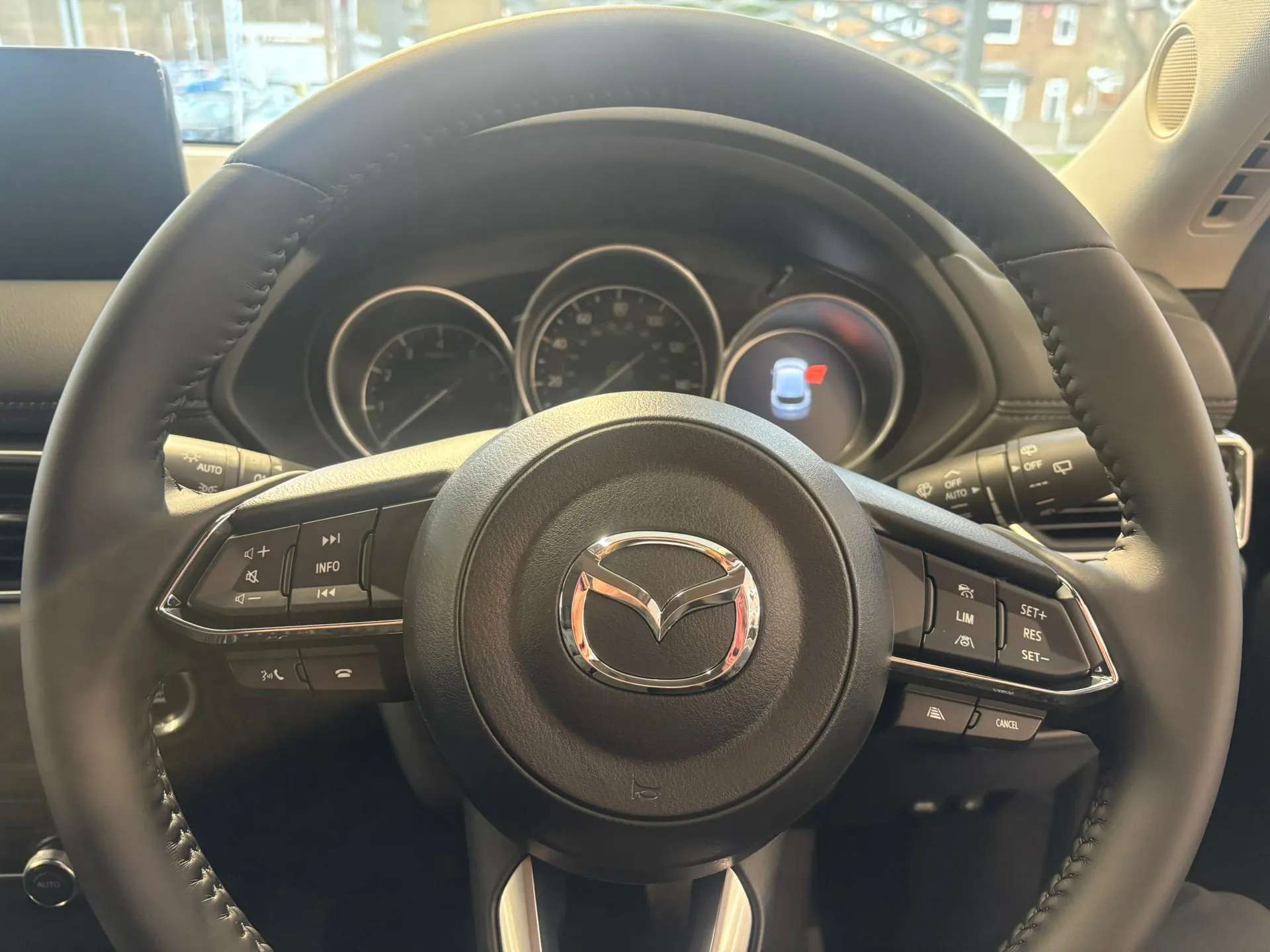 2025 MAZDA CX-5 2025 MAZDA CX-5