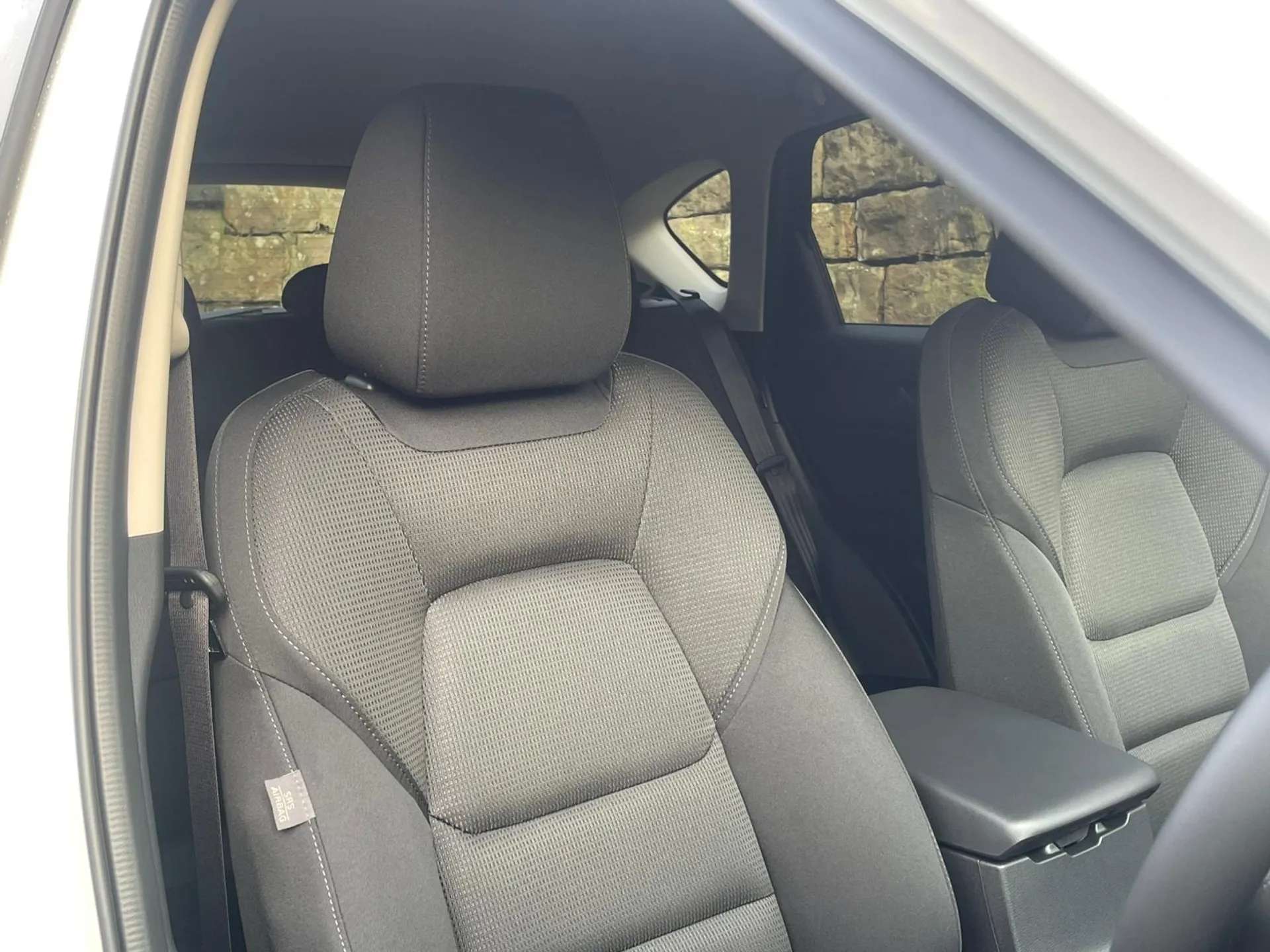 2025 MAZDA CX-5 2025 MAZDA CX-5